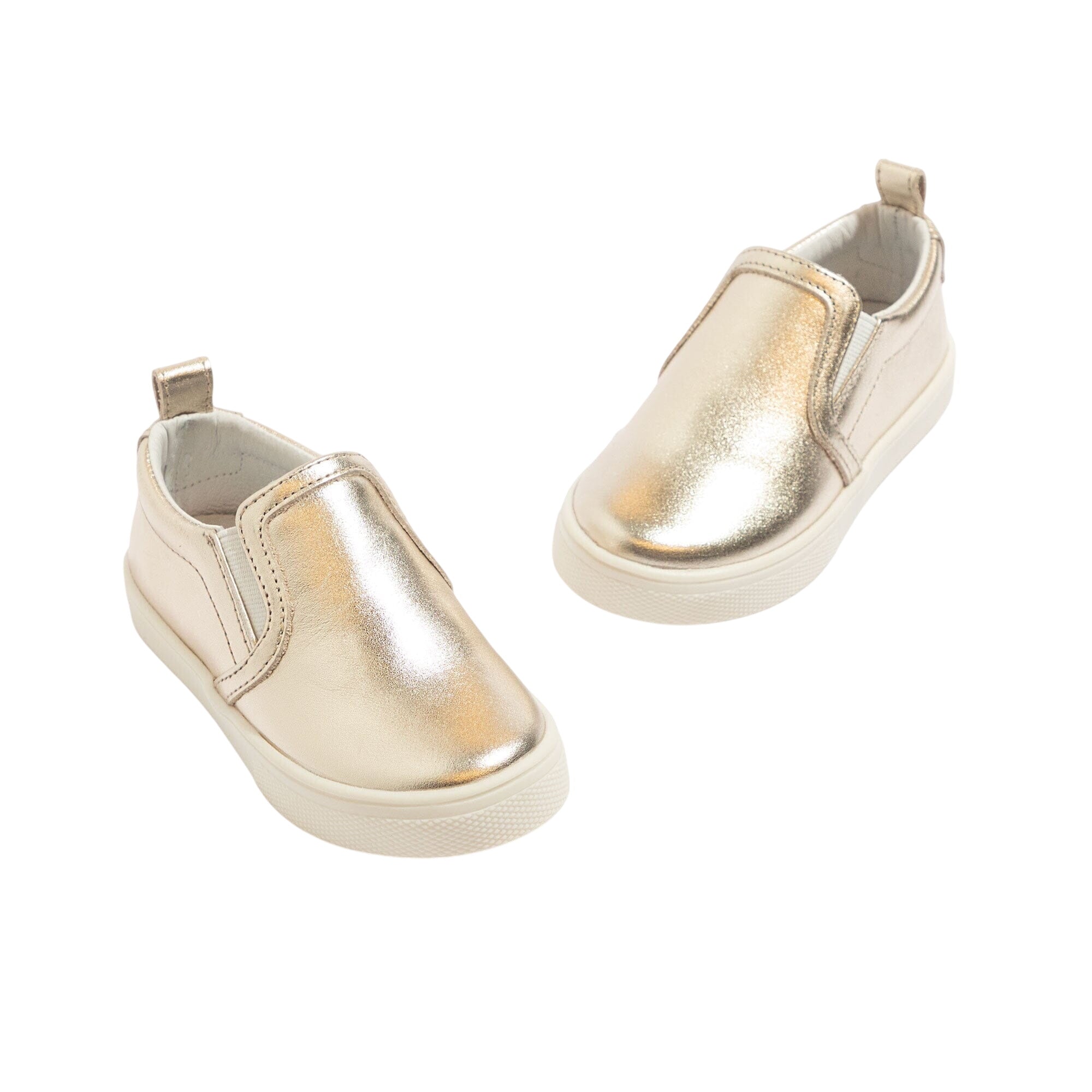 Platinum Classic Slip-on Ii Sneaker