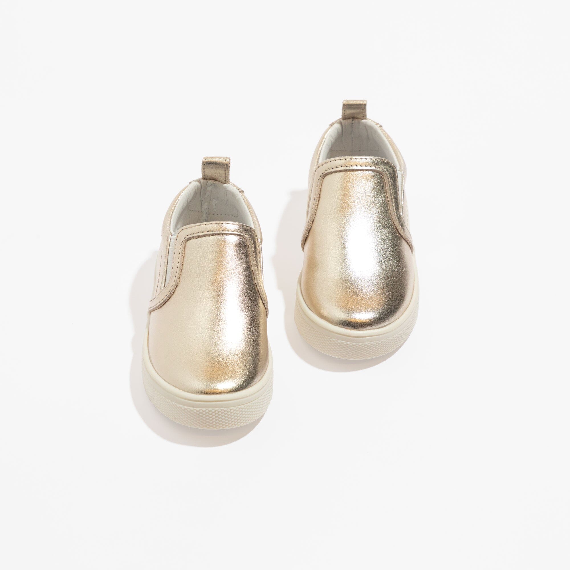 Platinum Classic Slip-on Ii Sneaker