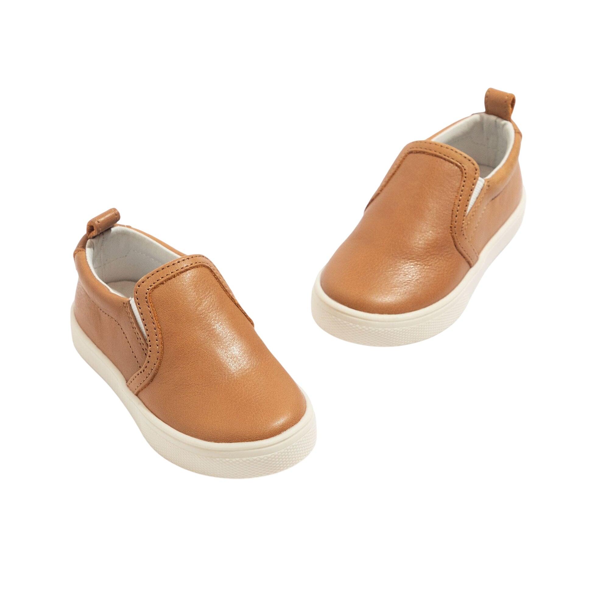 Weathered Brown Classic Slip-on Ii Sneaker