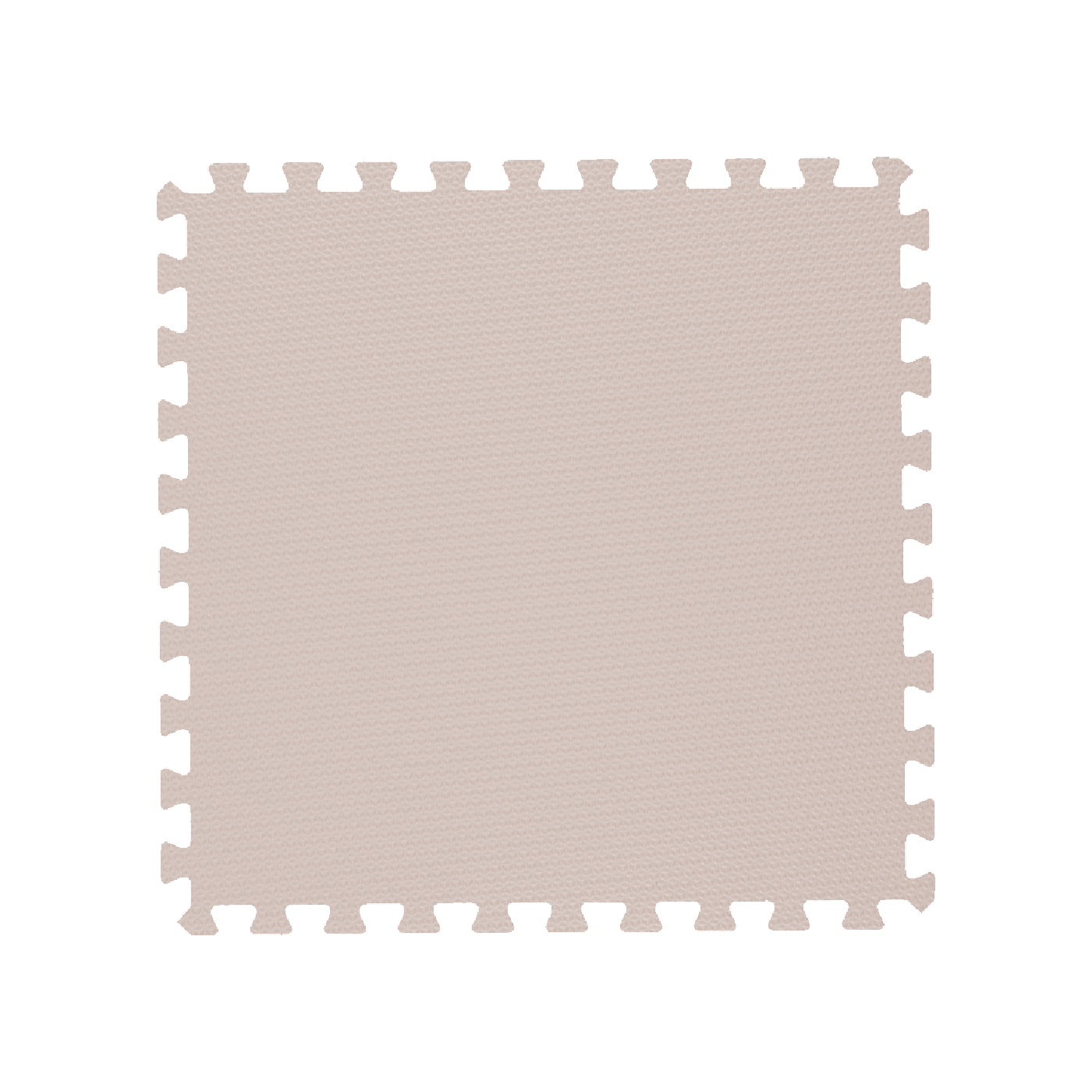 Classic Foam Playmats | Blush