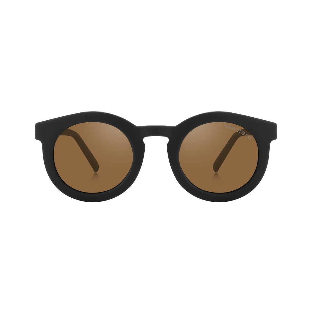 Classic | Sustainable Sunglasses | Plant-based Bendable Polarized - Baby | 0-2 Y