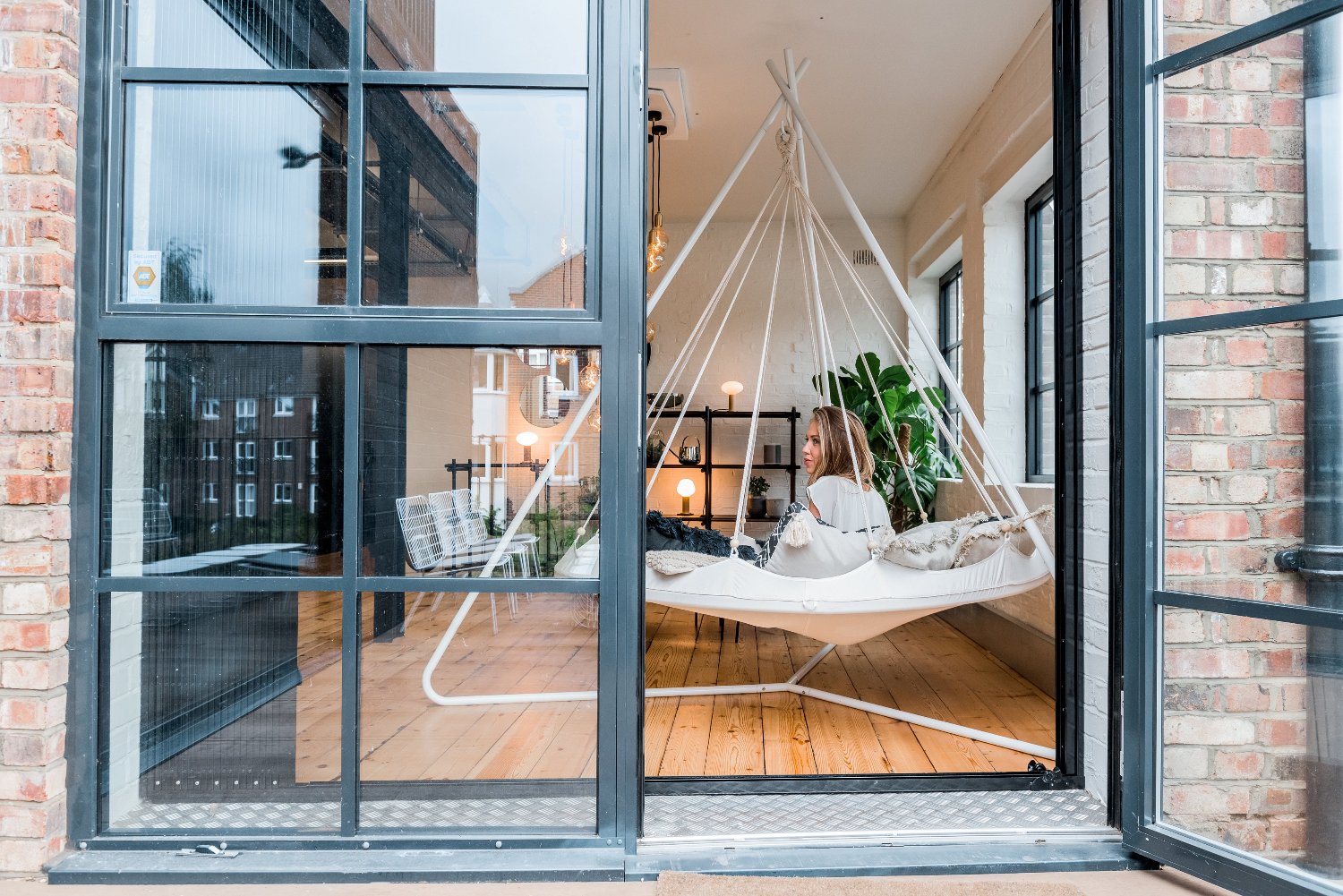 Indoor Tiipii Bed Range