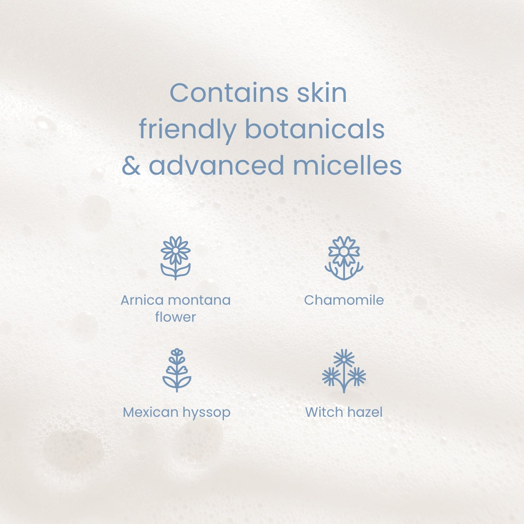 Clean Cheeks Bundle