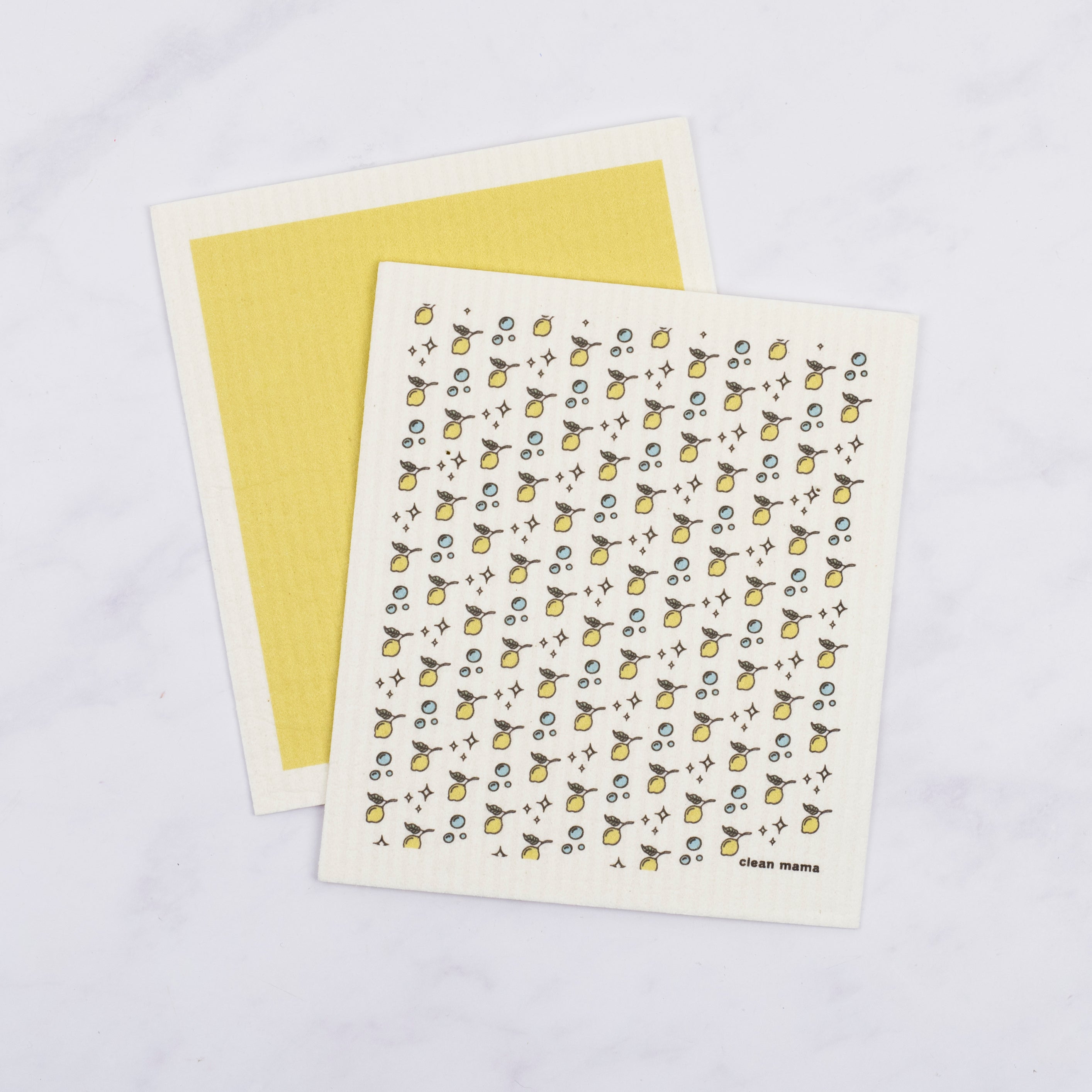 Swedish Dish Cloths