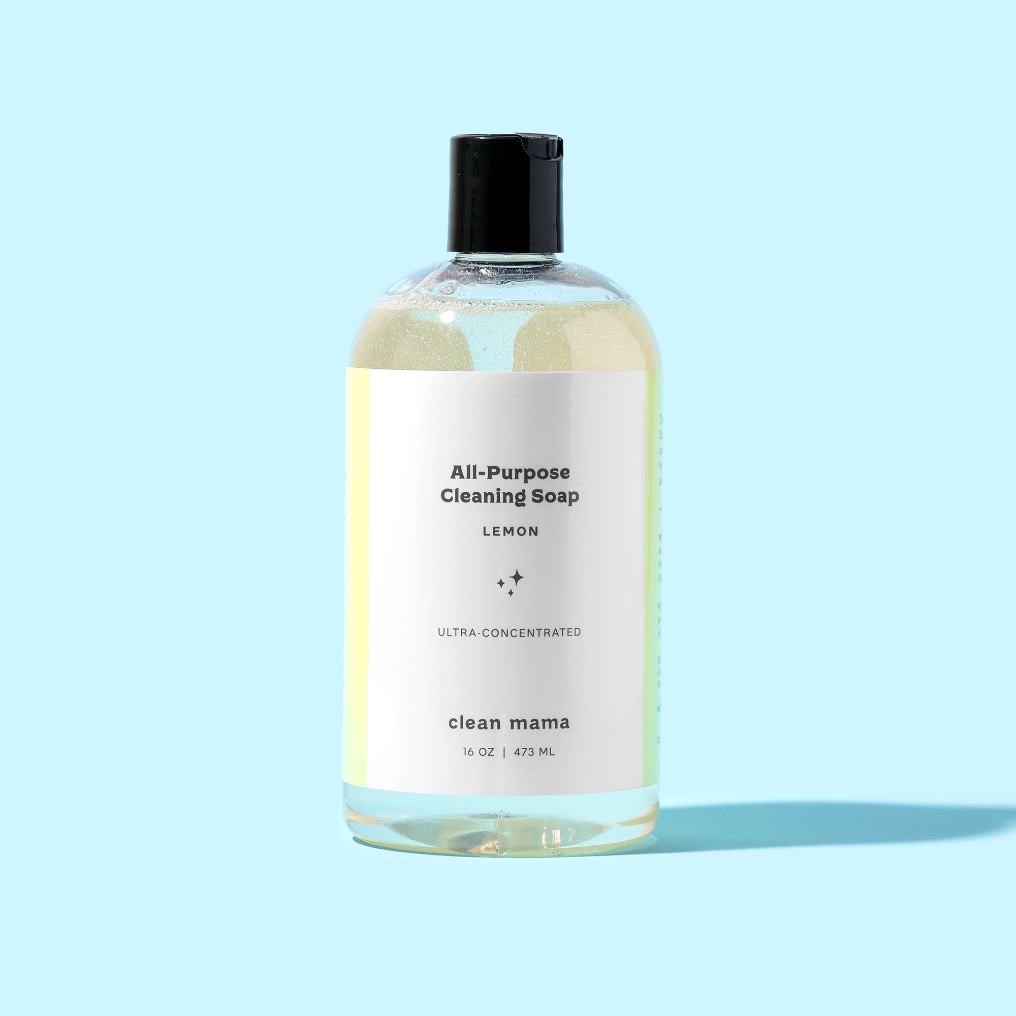 All-purpose Cleaning Soap