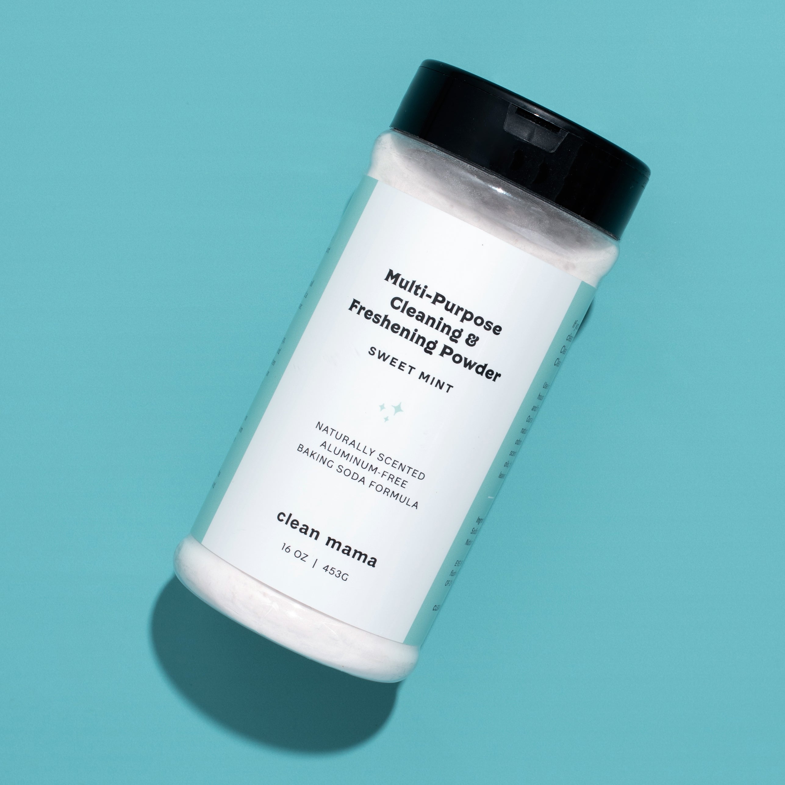 Multi-purpose Cleaning & Freshening Powder