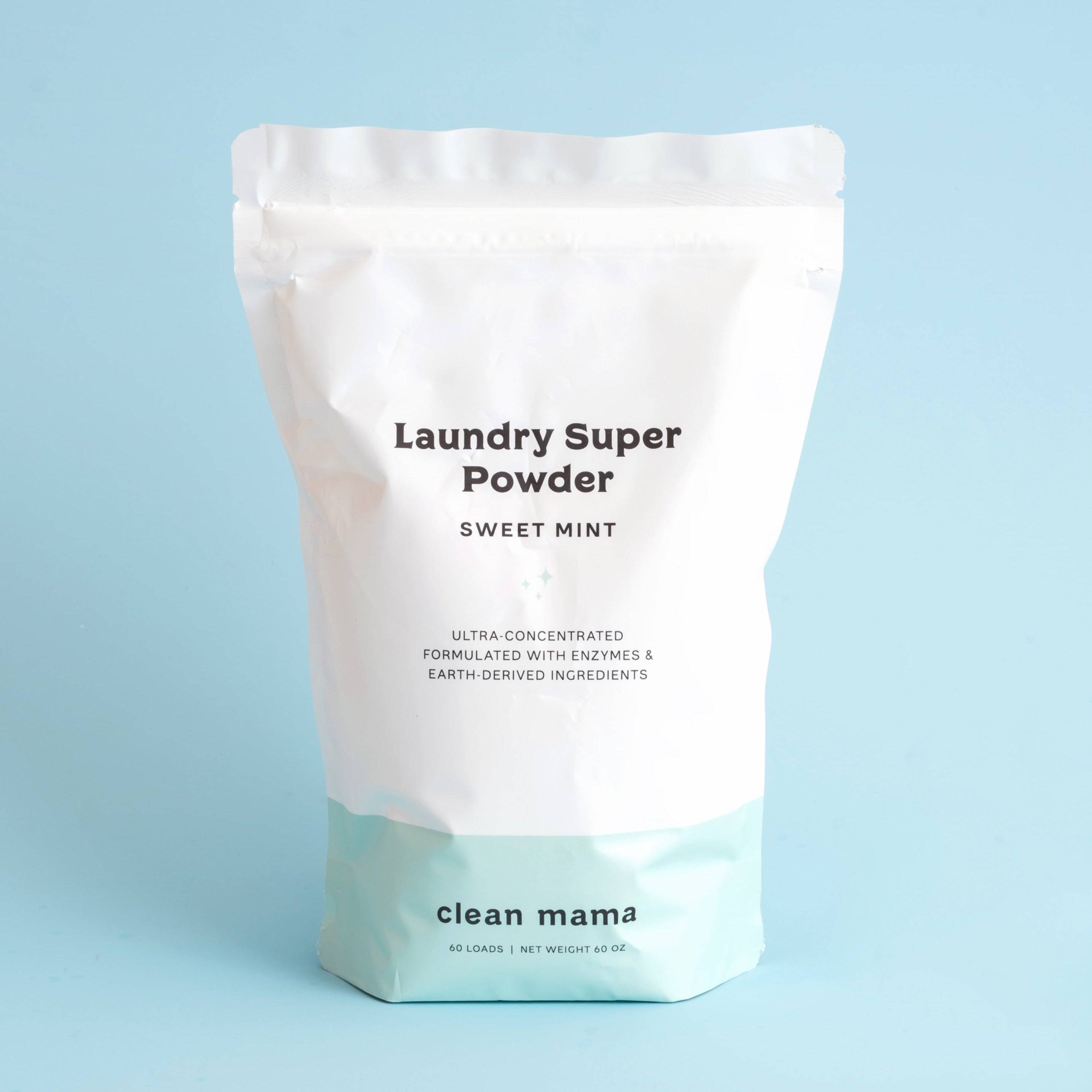 Laundry Super Powder