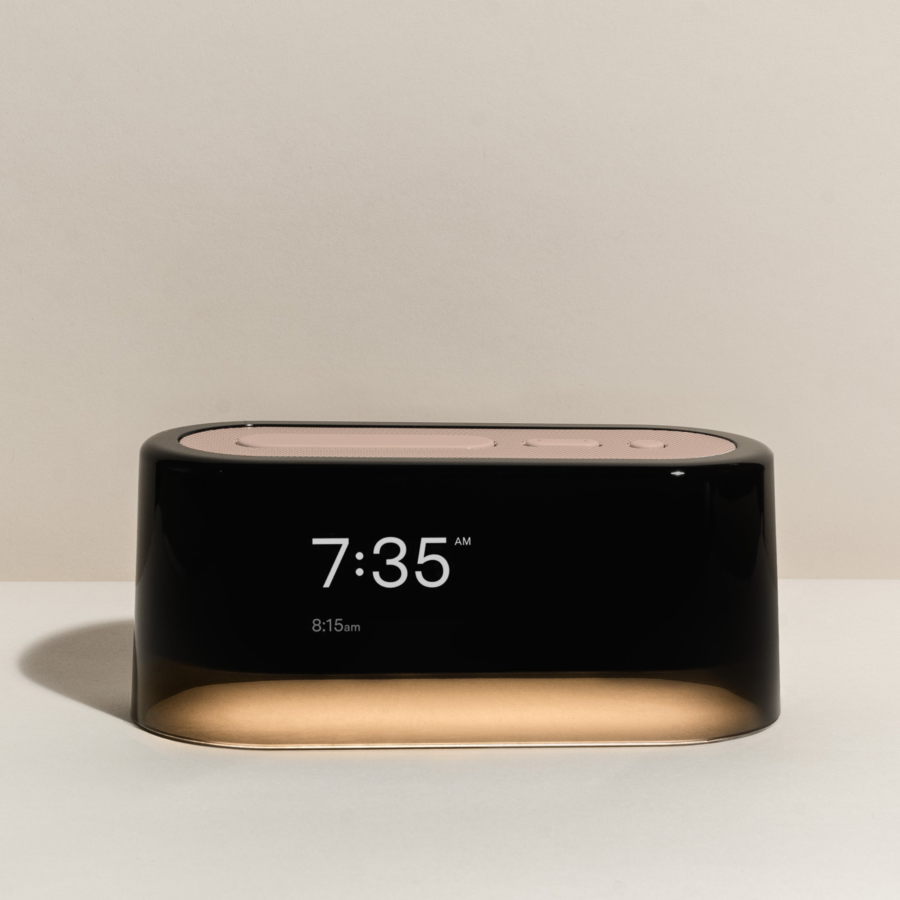 Clock - Us