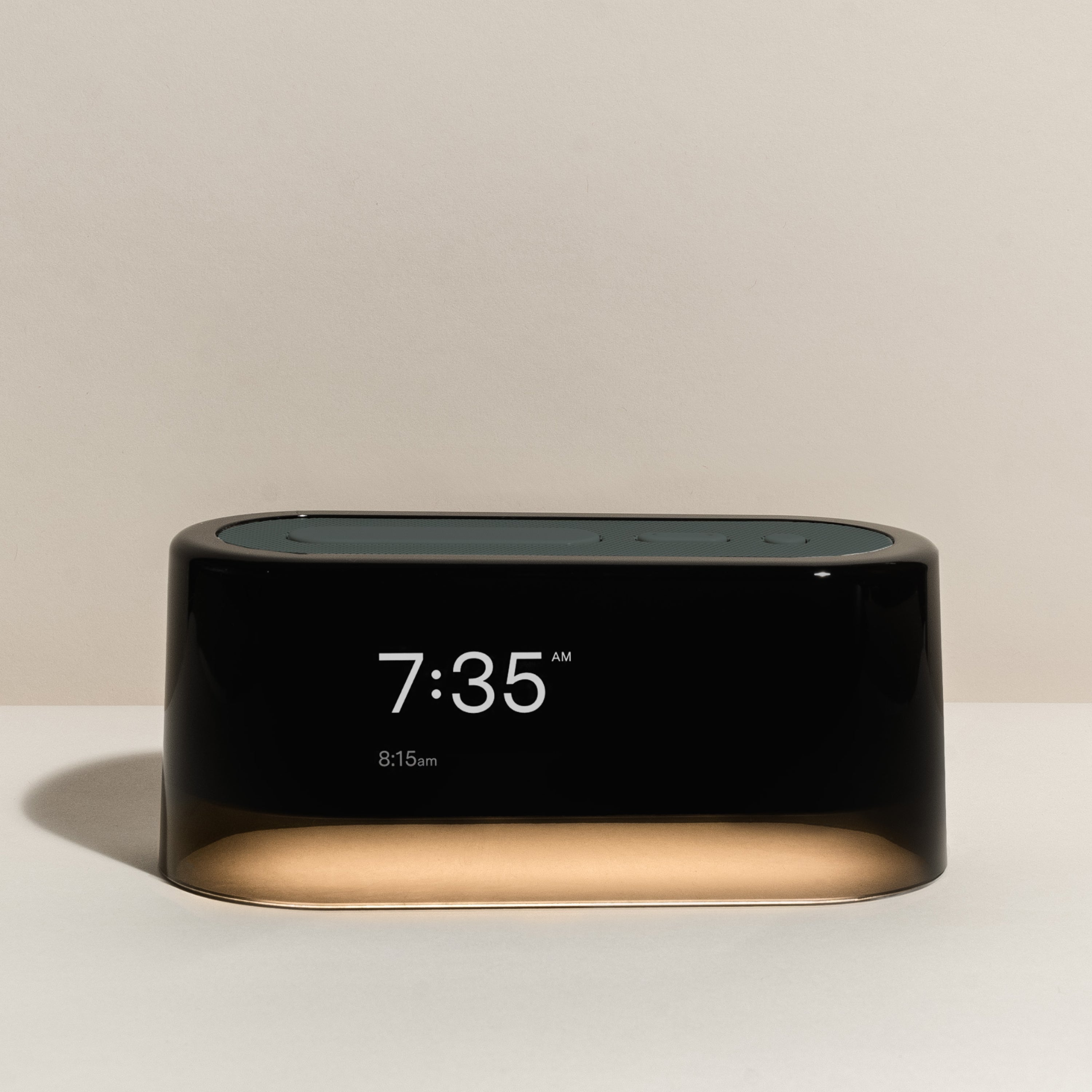 Clock - Us