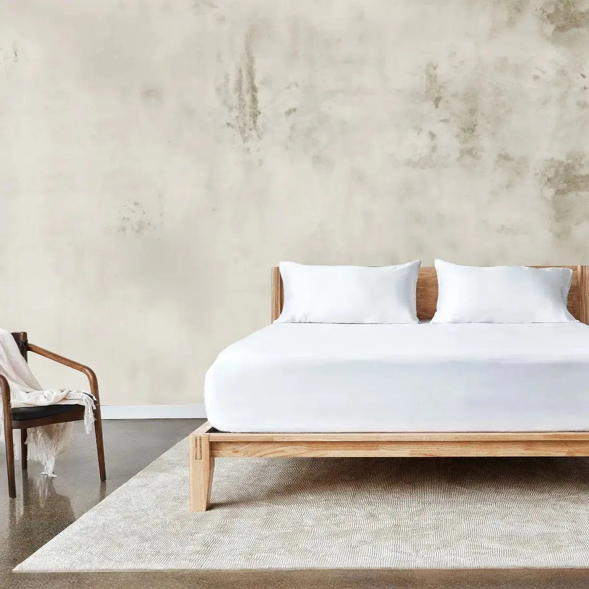 Luxe Bamboo Pillowcase Set