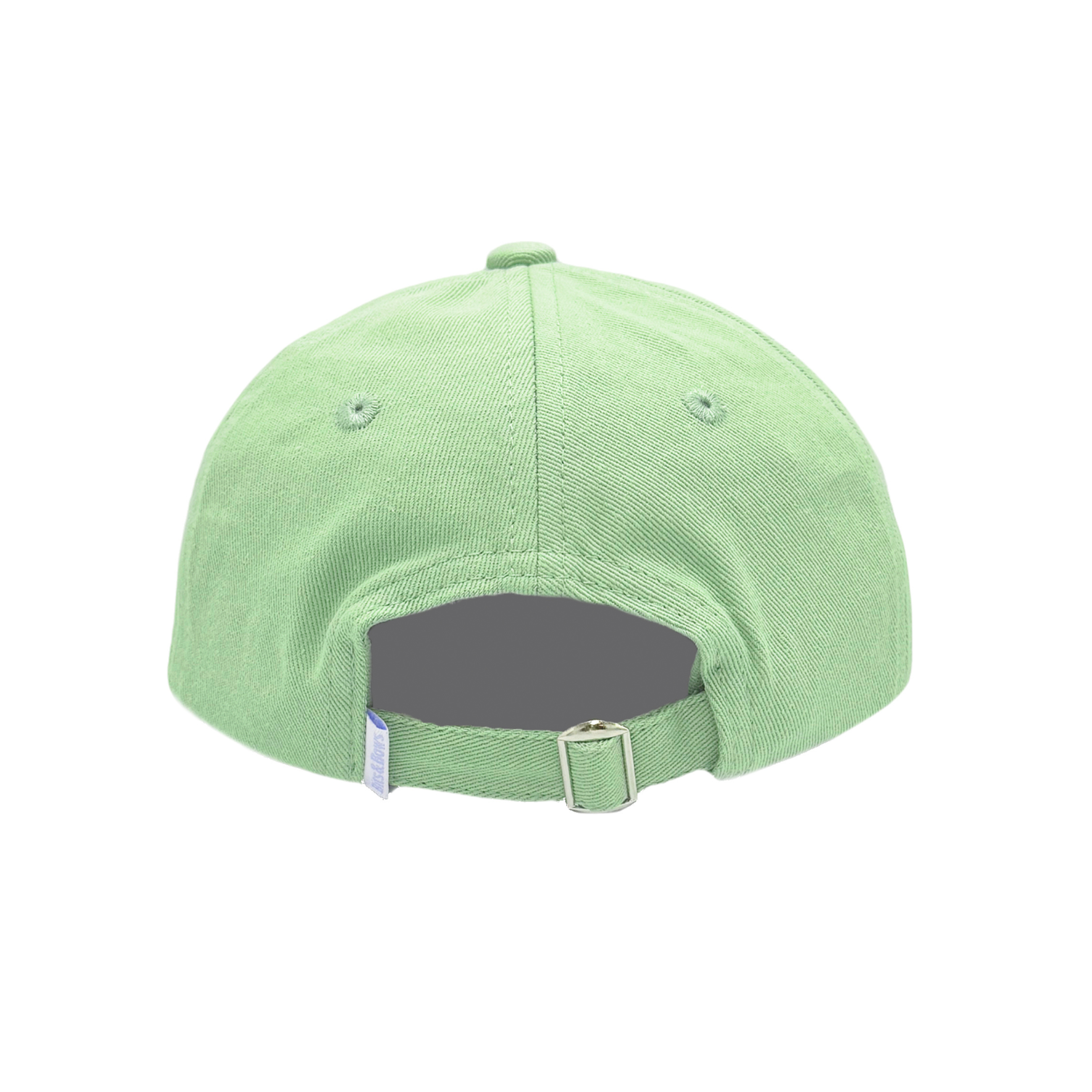 Clover Baseball Hat (youth)