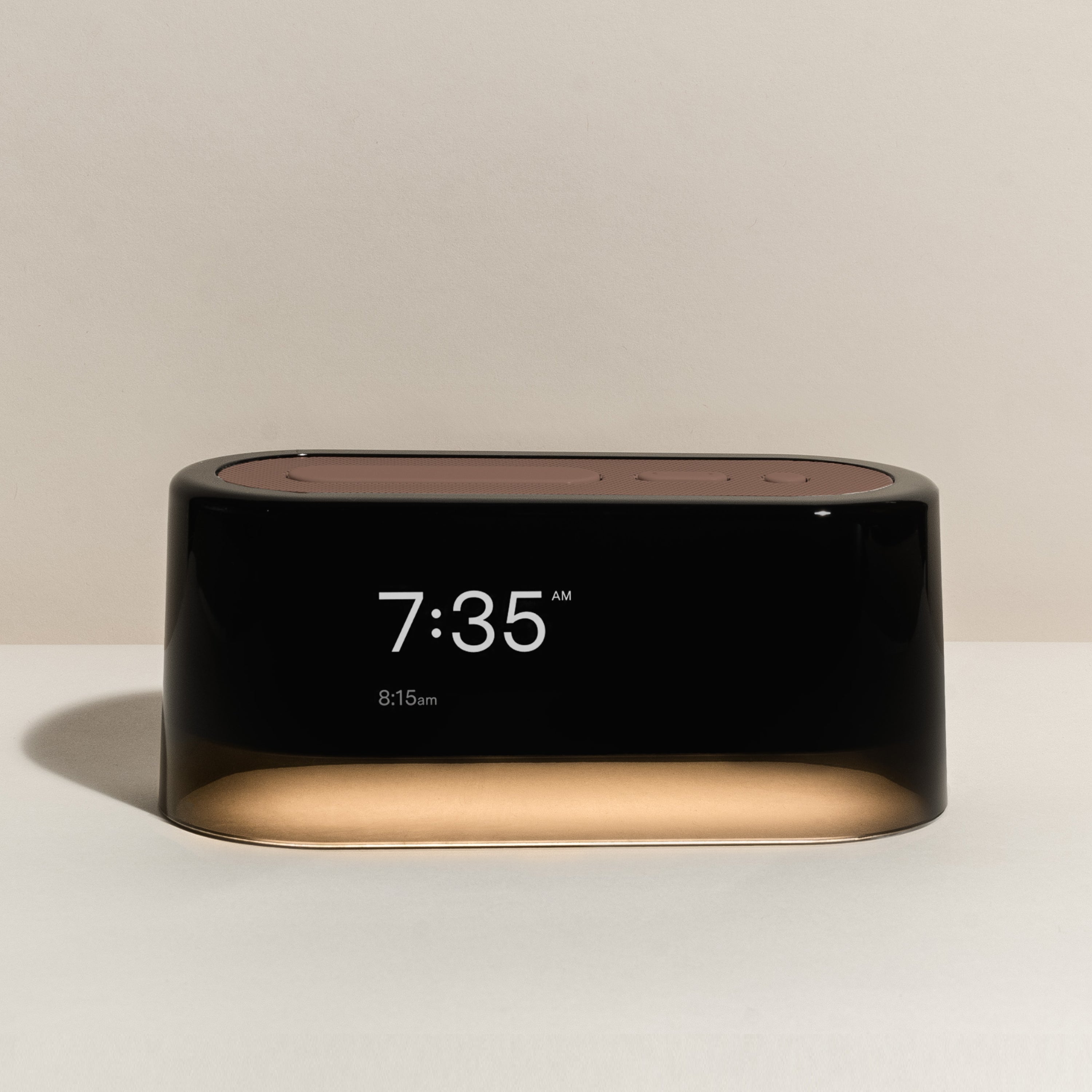 Clock - Us