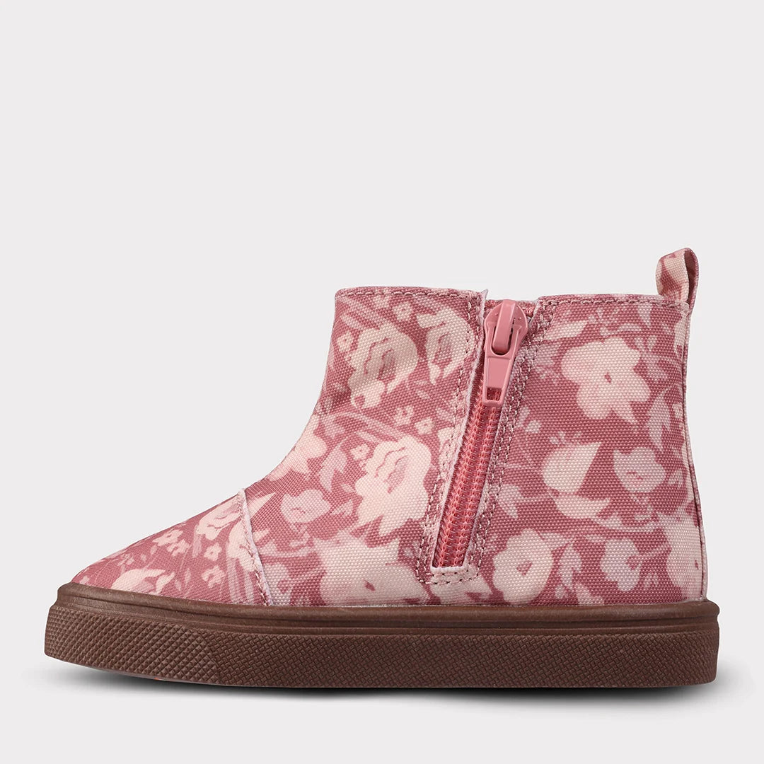 Colette Girls Zip-up Boot