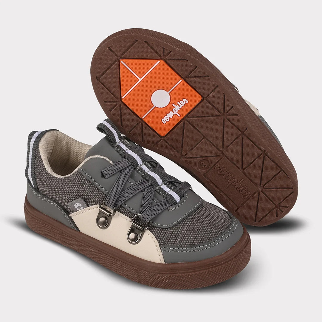 Colton Boys Slip-on Shoes