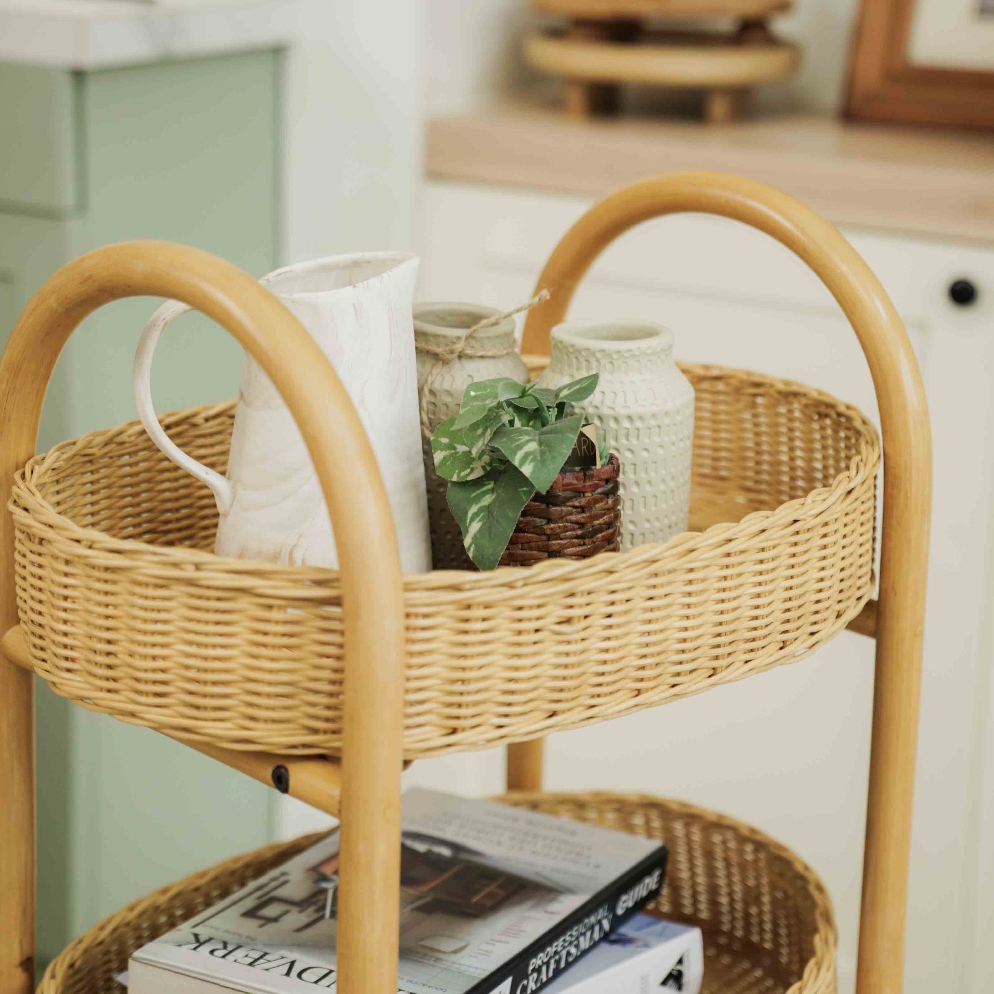 Con Craft Trolley