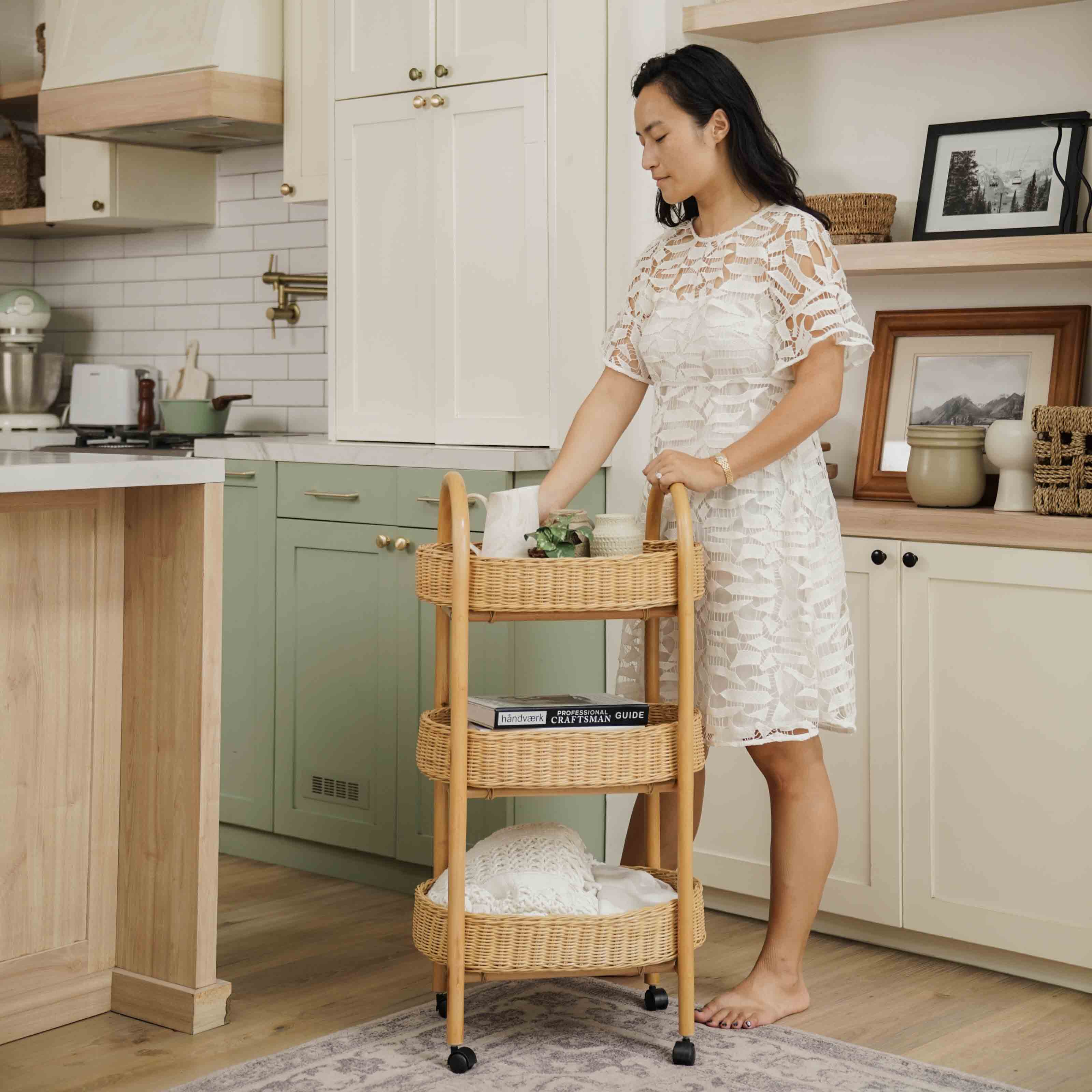 Con Craft Trolley