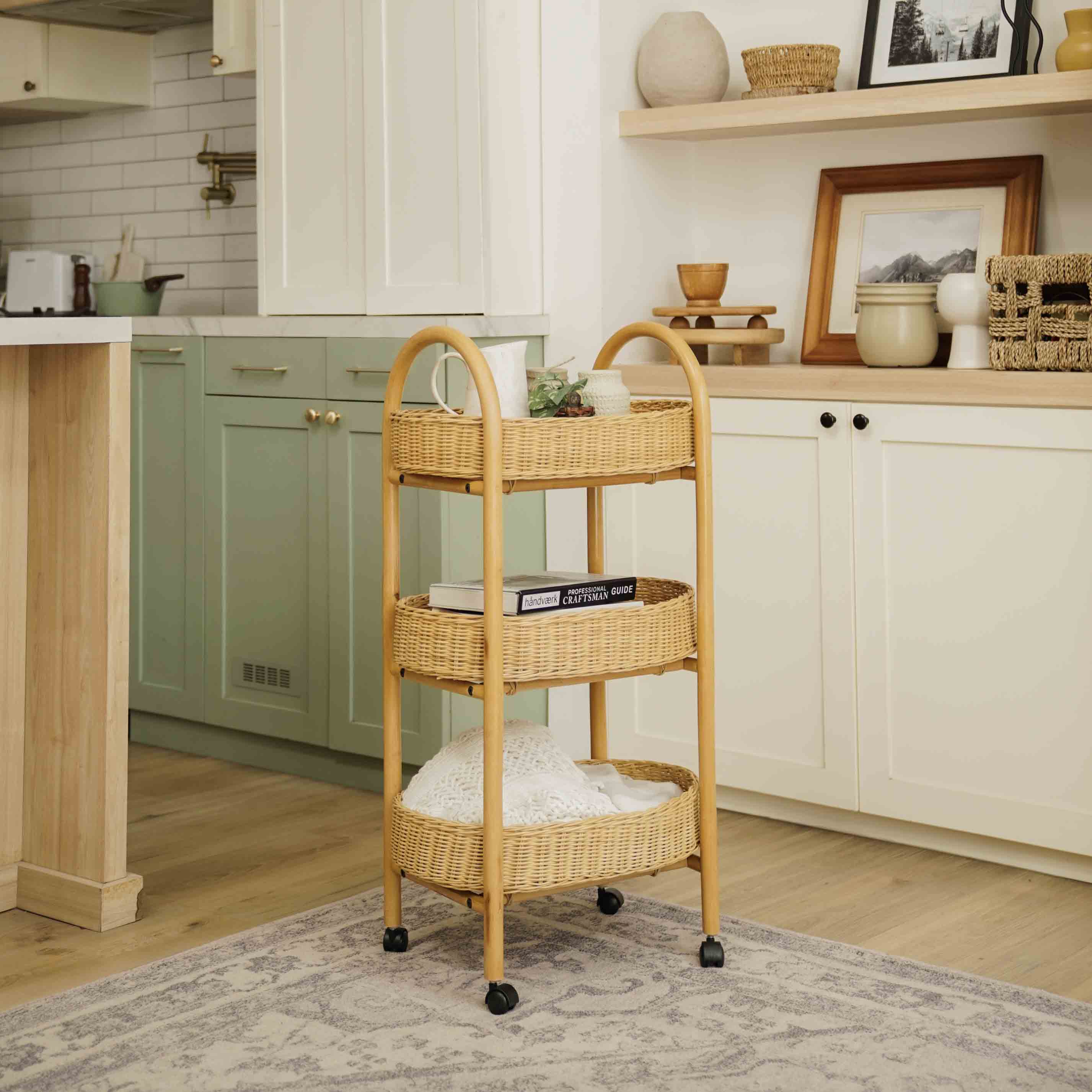 Con Craft Trolley
