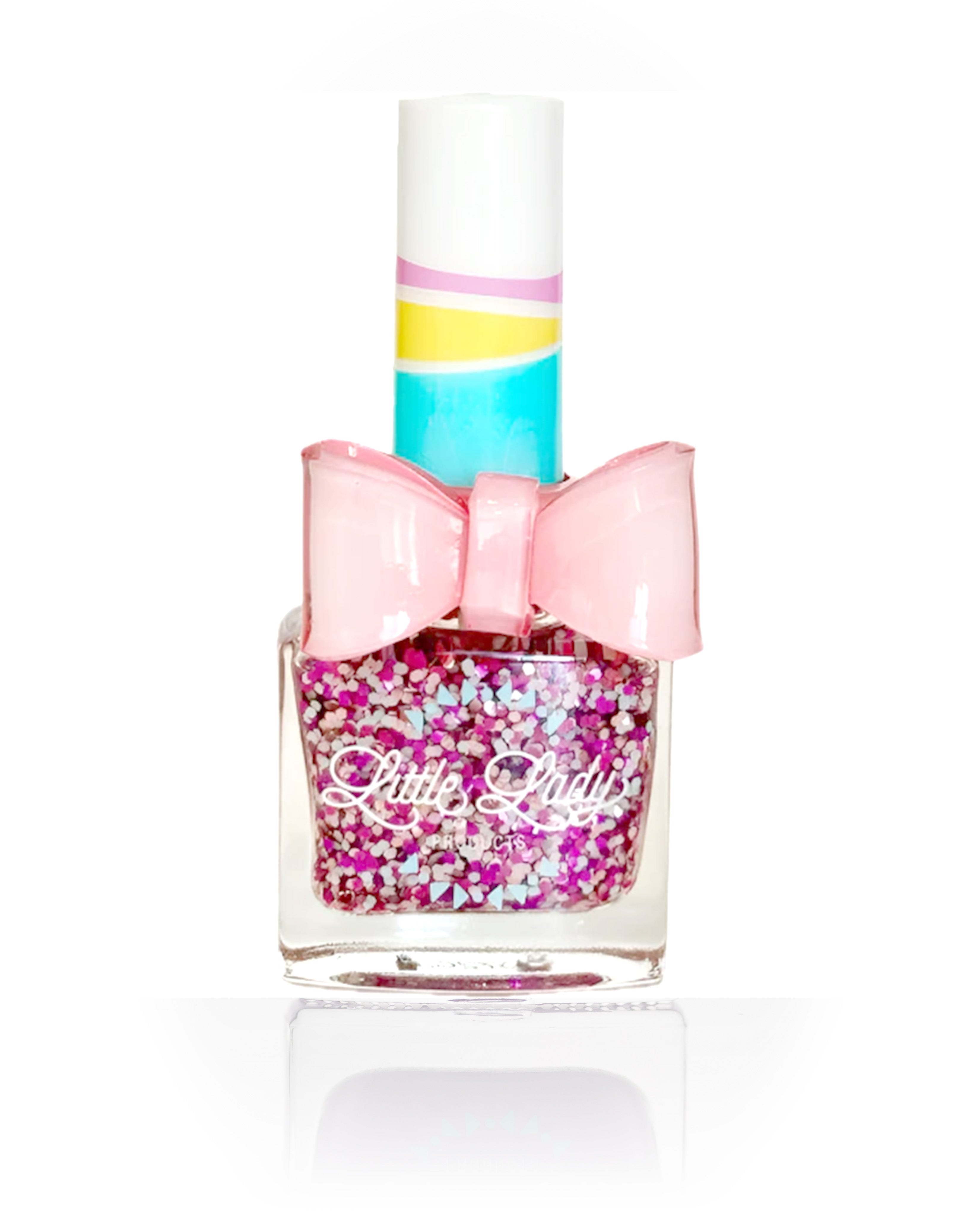 Confetti Cake