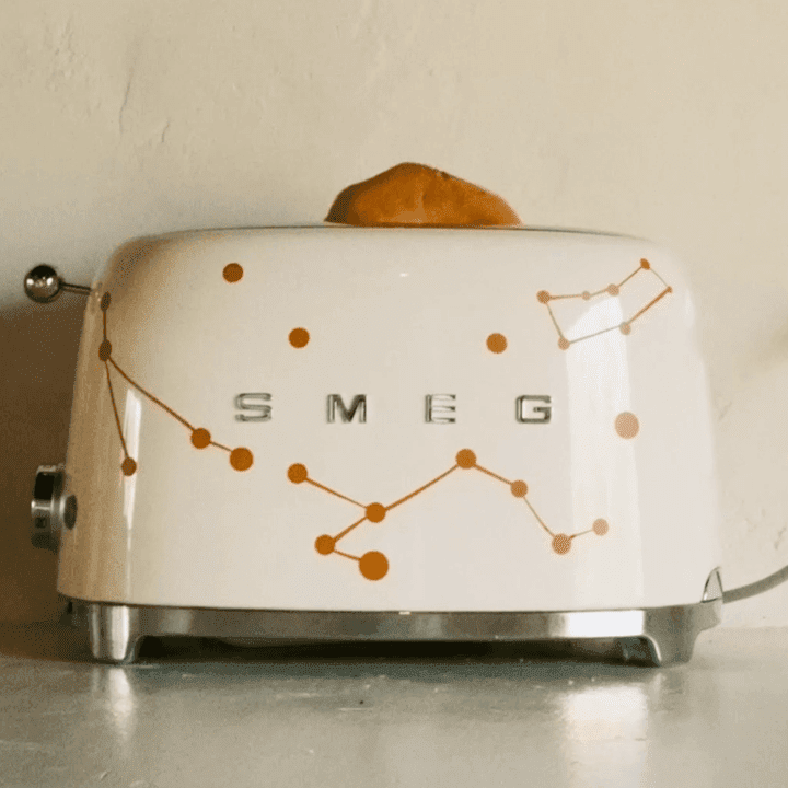 Constellation Wall Decals