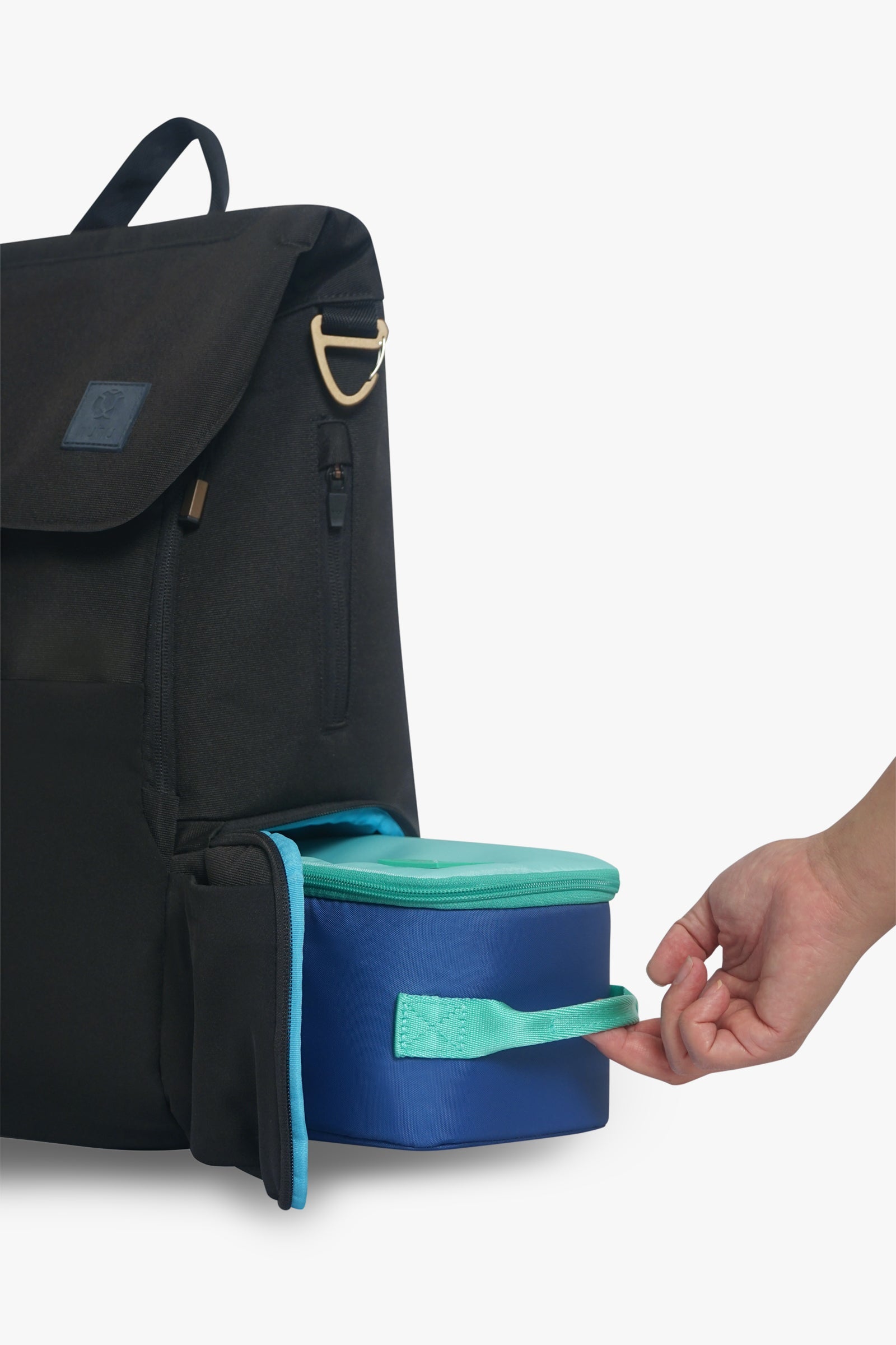 Insulated Cooler Bag / Cool Breeze