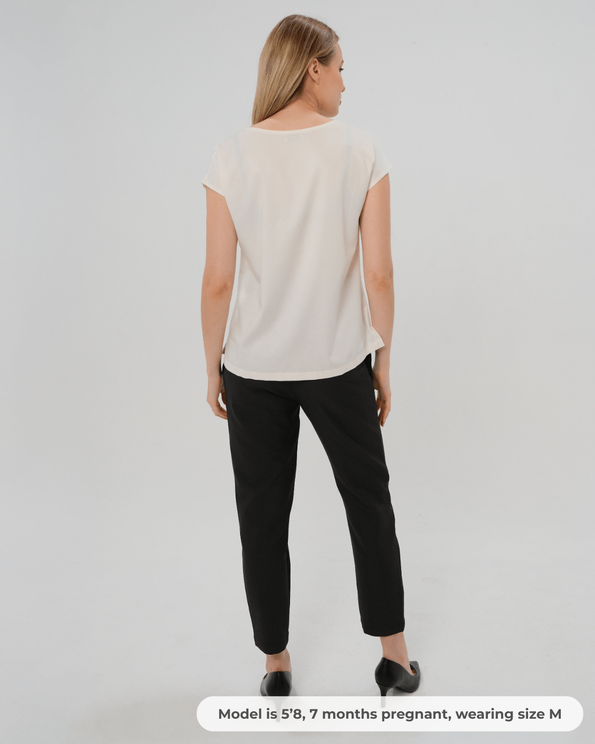 Favorite Maternity Work Pants