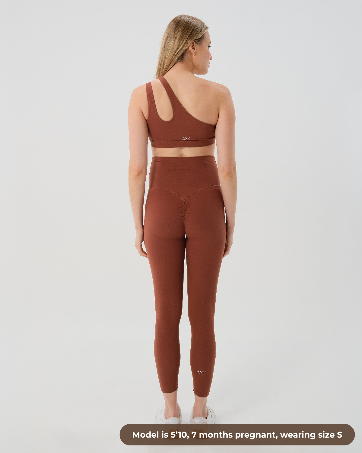 Axk Core Curve Maternity Legging