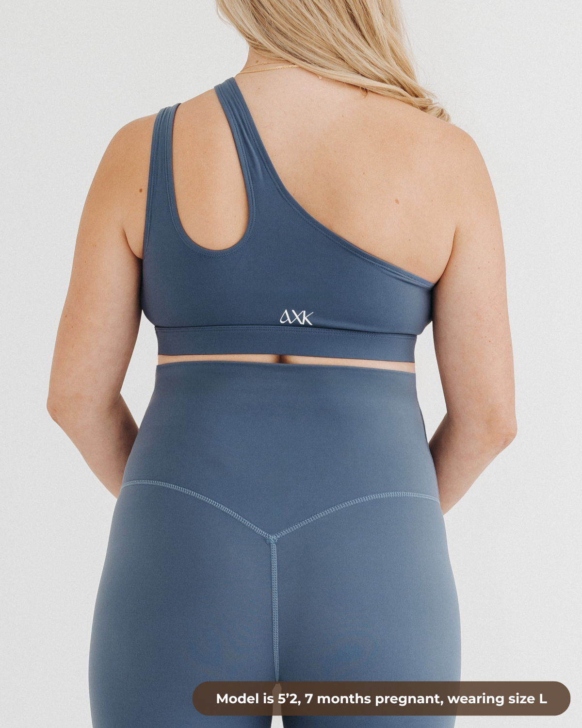 Axk Core Cross Body Nursing Bra