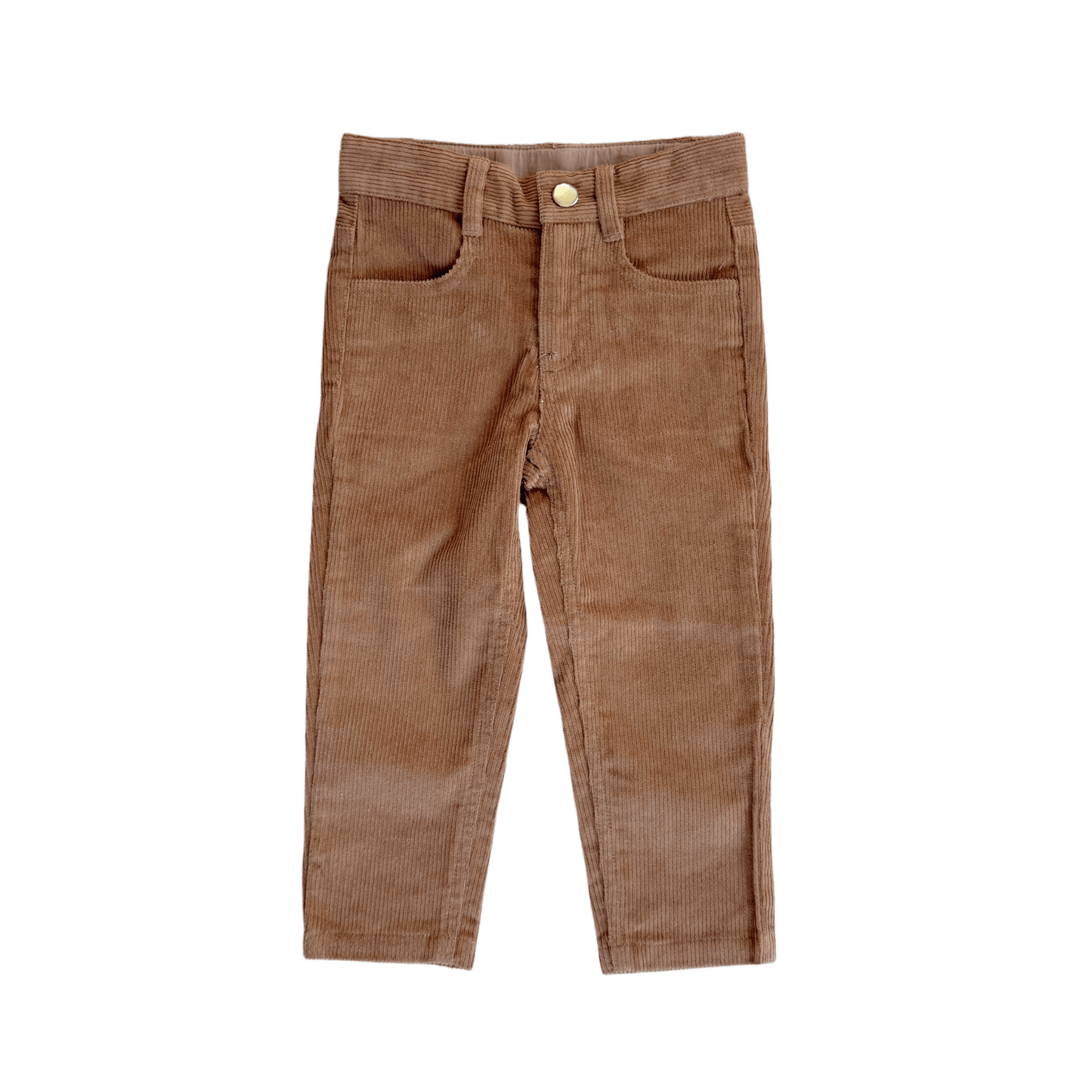Corduroy Pants
