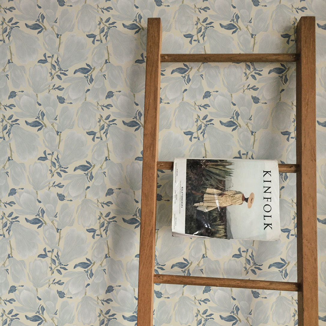 Cornelia Wallpaper By Marie Erstad Studio