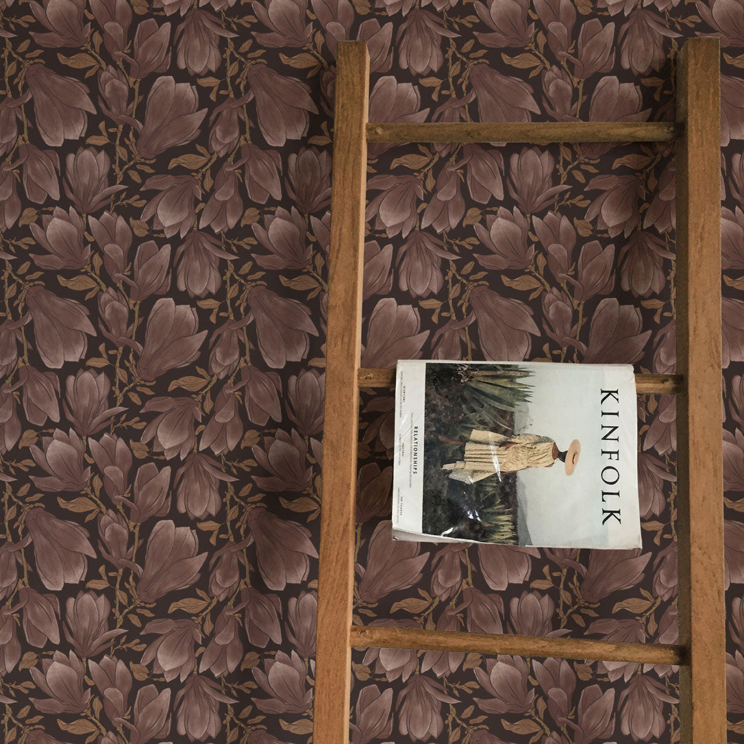 Cornelia Wallpaper By Marie Erstad Studio