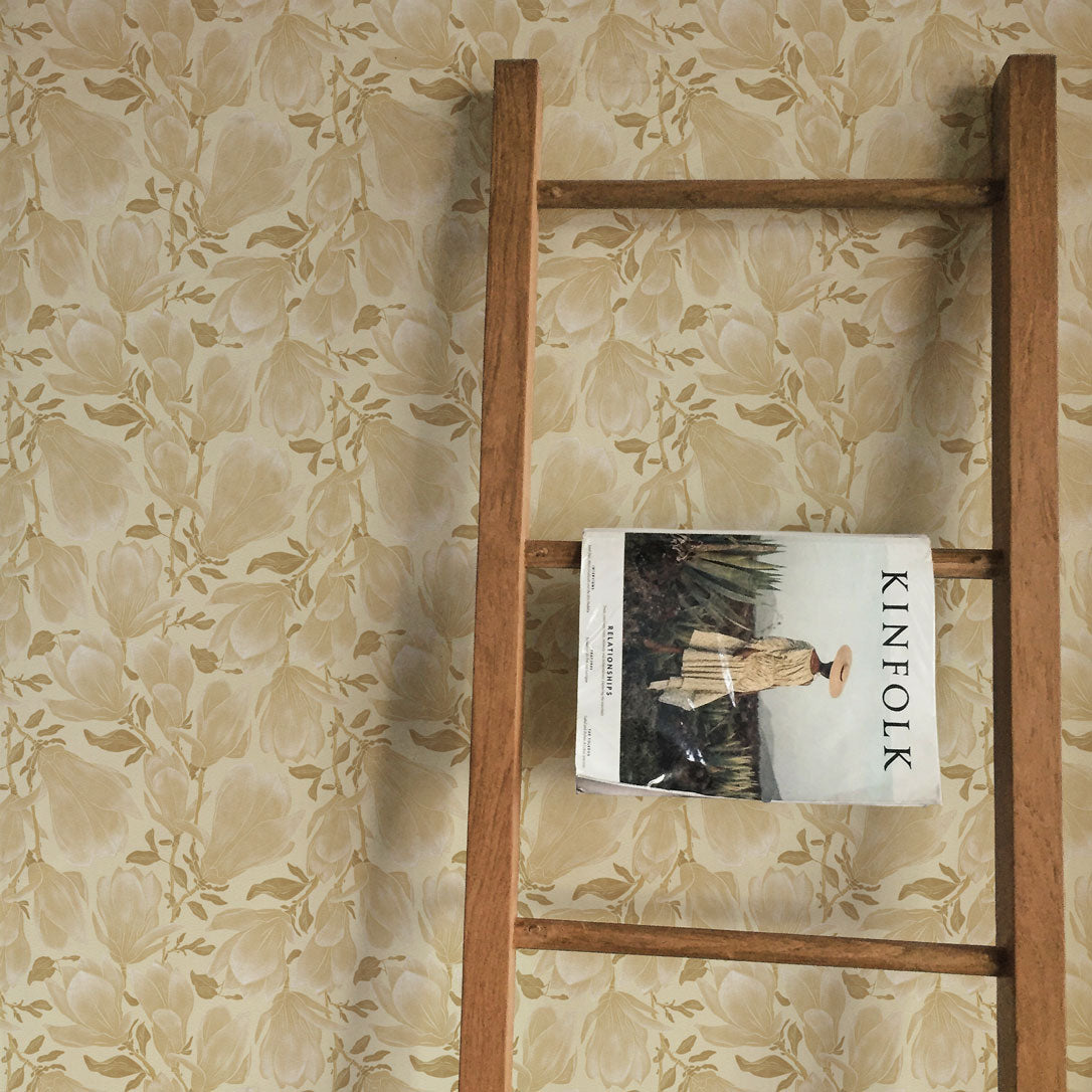 Cornelia Wallpaper By Marie Erstad Studio