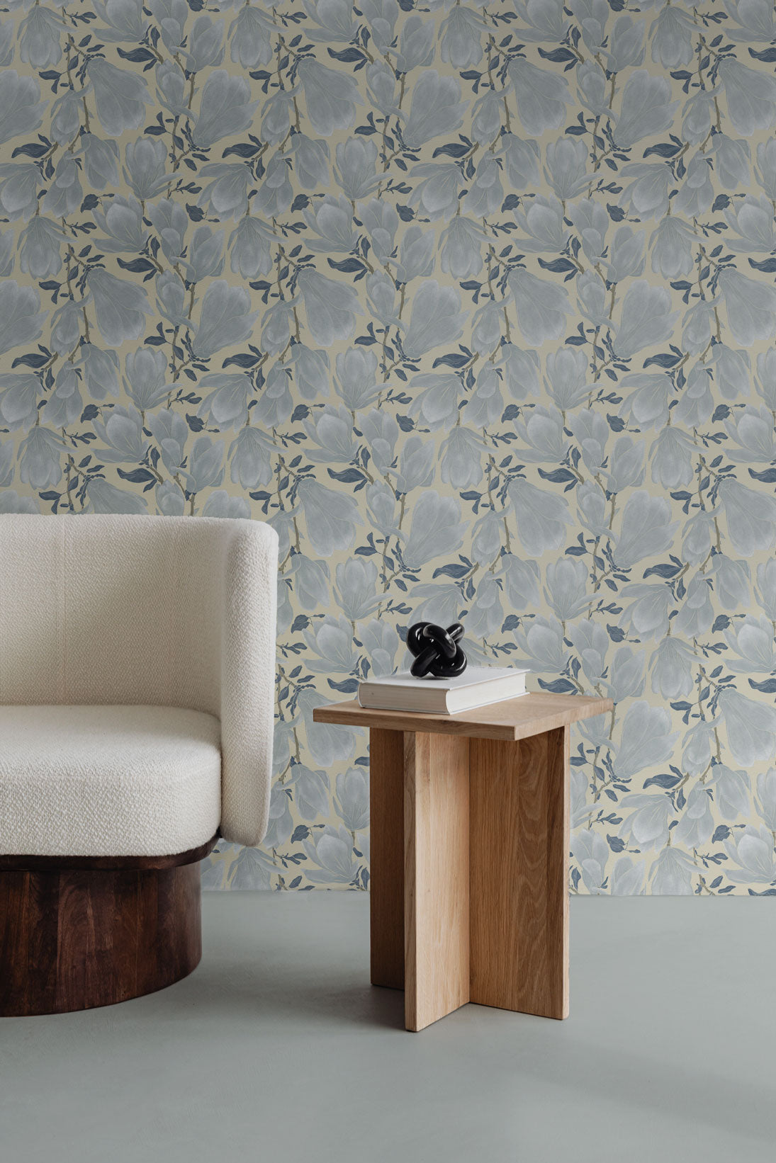 Cornelia Wallpaper By Marie Erstad Studio