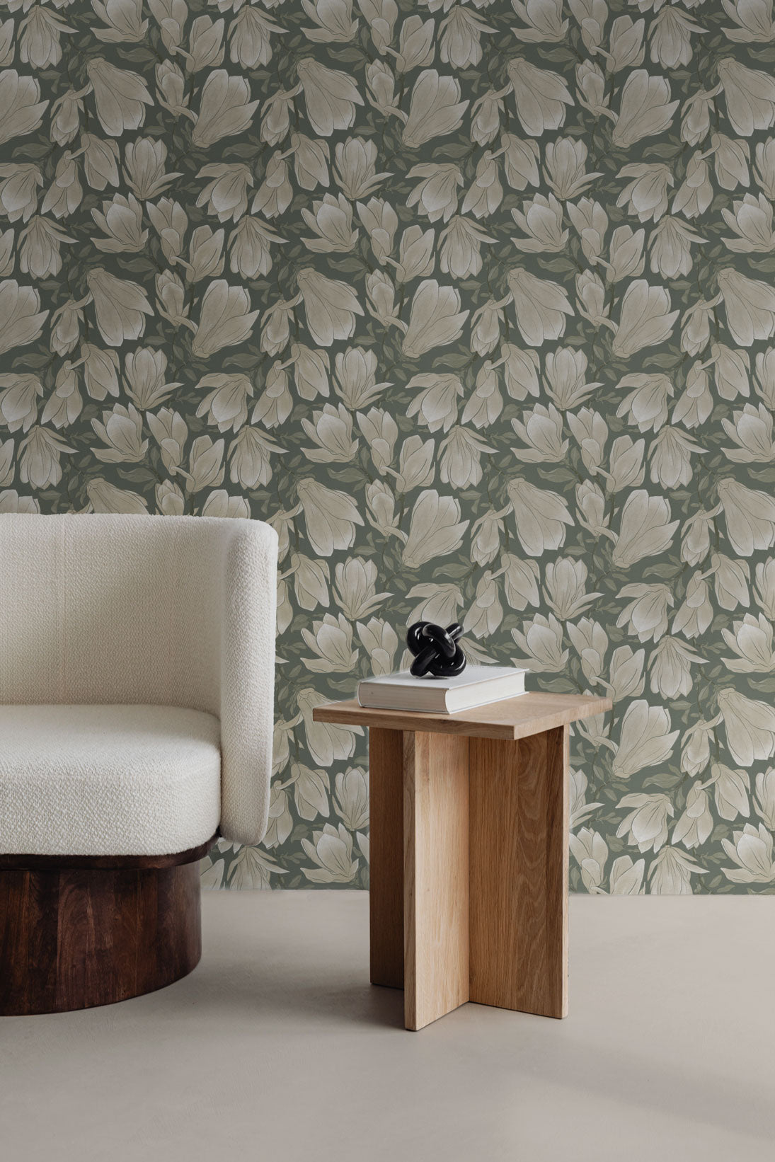Cornelia Wallpaper By Marie Erstad Studio