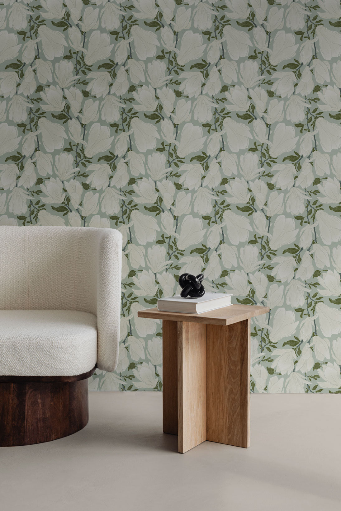 Cornelia Wallpaper By Marie Erstad Studio