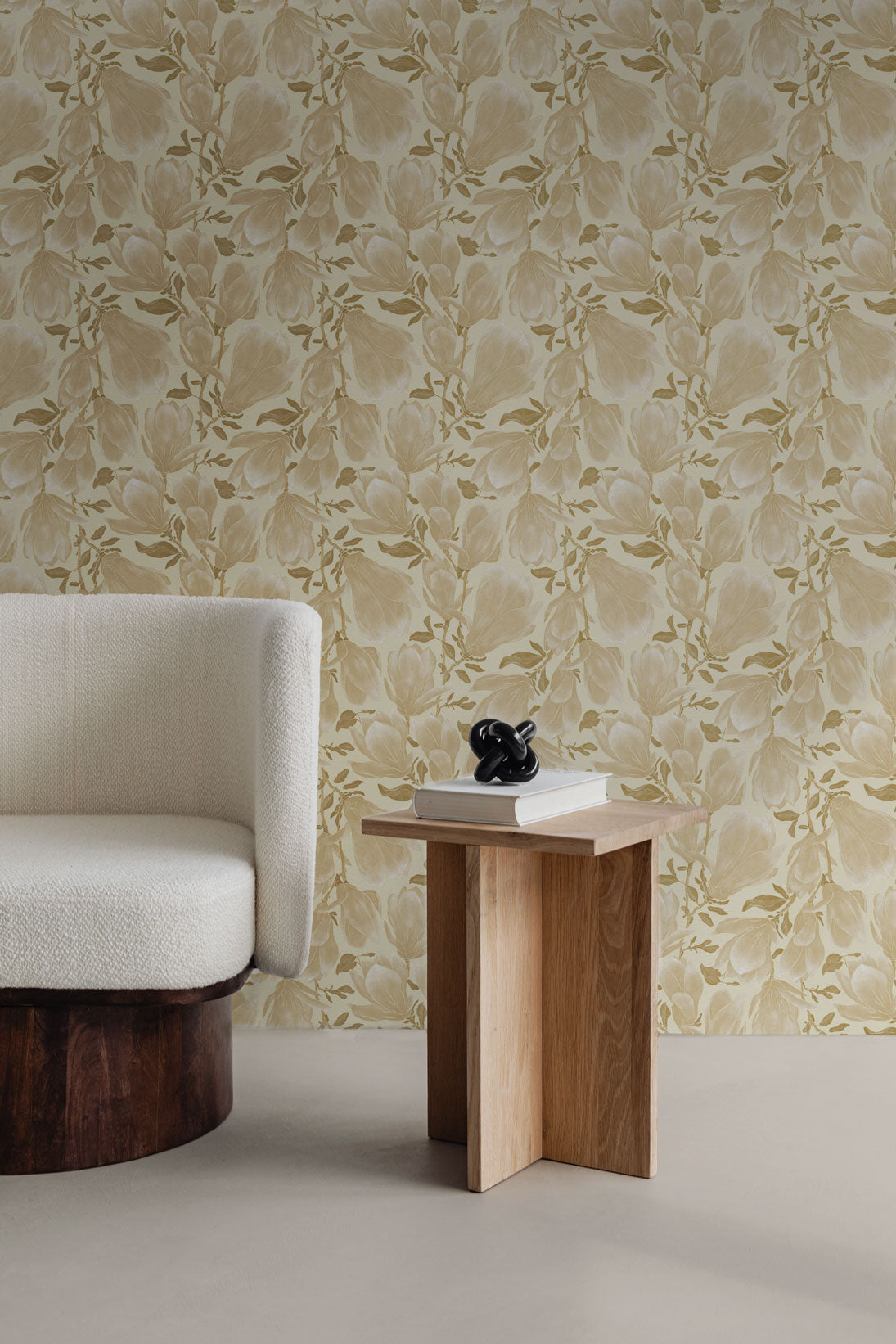 Cornelia Wallpaper By Marie Erstad Studio