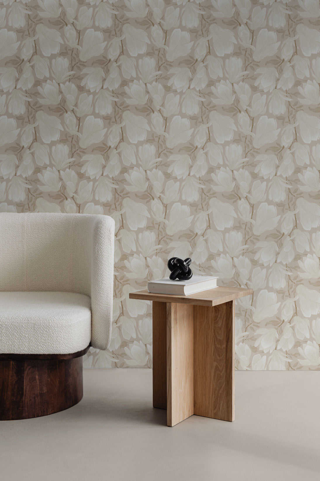 Cornelia Wallpaper By Marie Erstad Studio