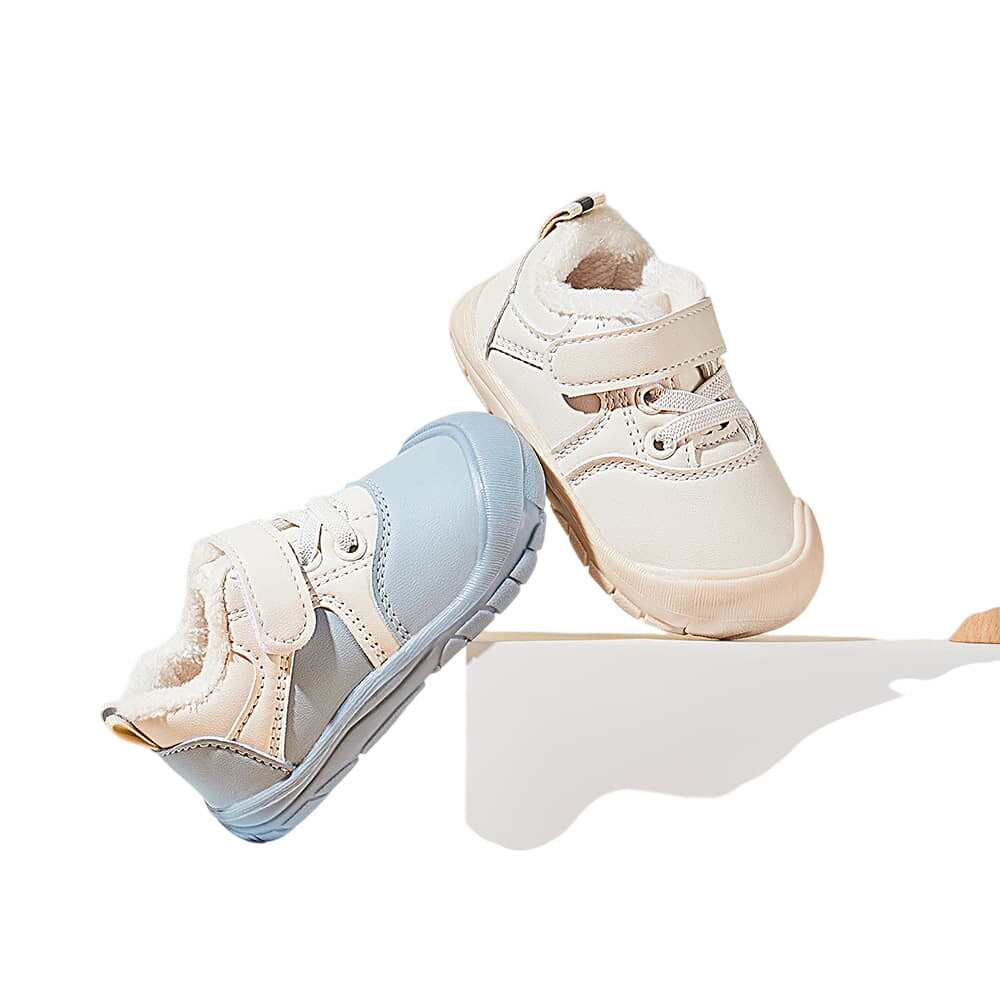 Cosmo Sprinters Winter Edition - Baby Sneaker