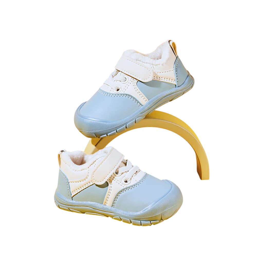 Cosmo Sprinters Winter Edition - Baby Sneaker
