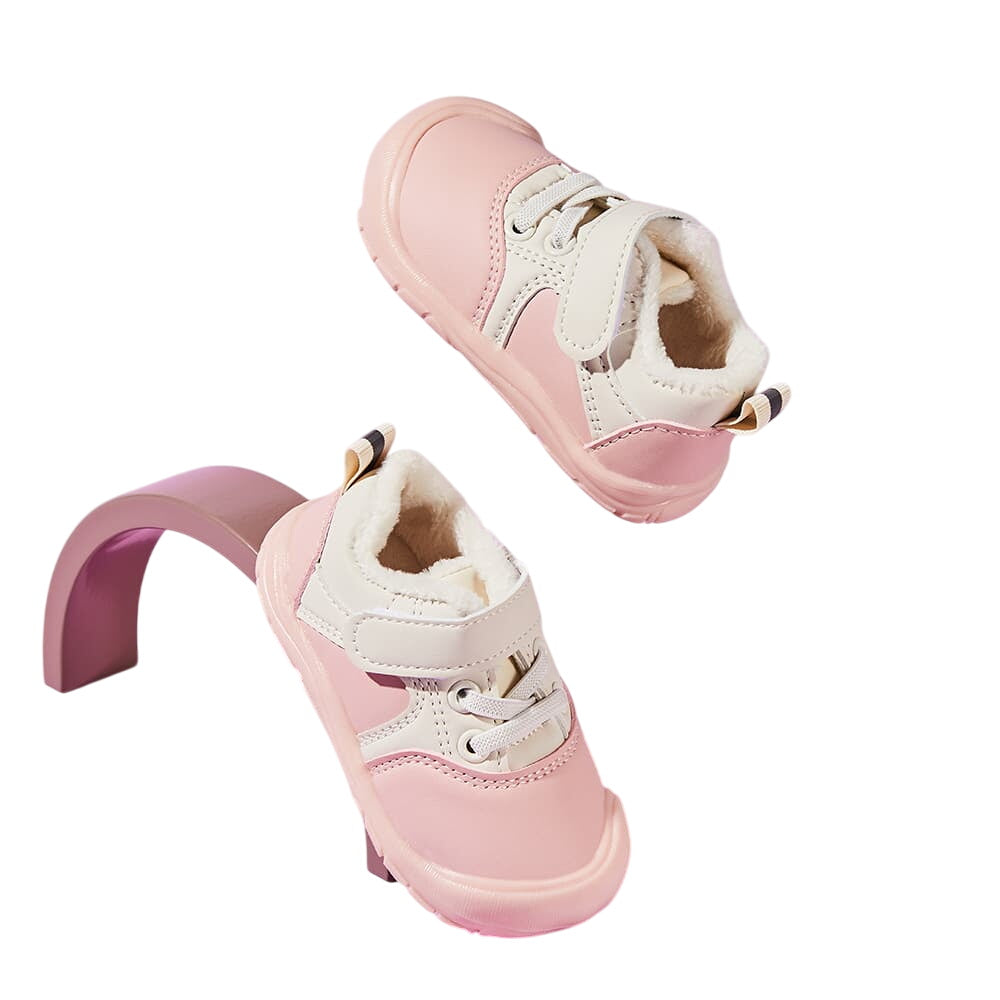 Cosmo Sprinters Winter Edition - Baby Sneaker