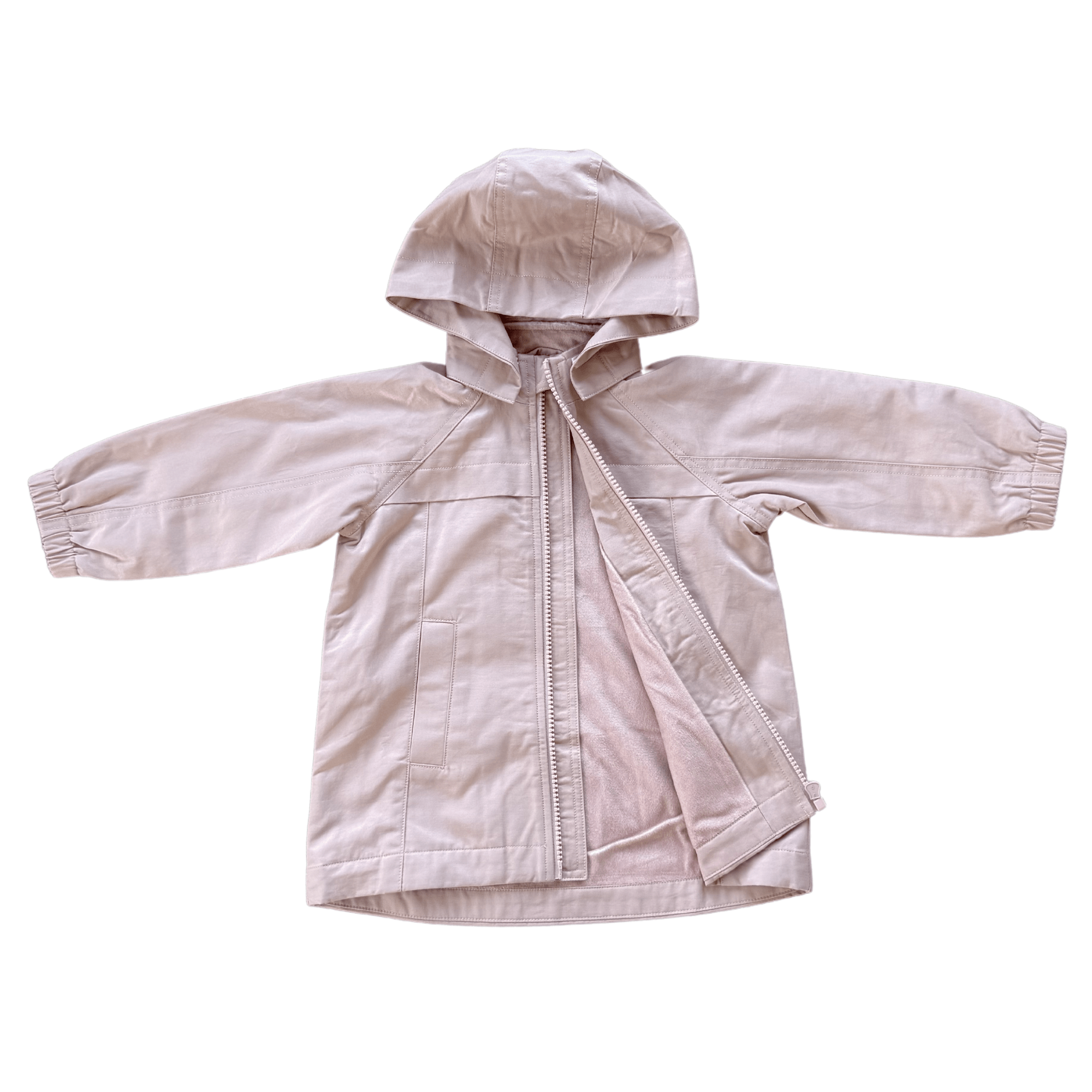 Cotton Jacket