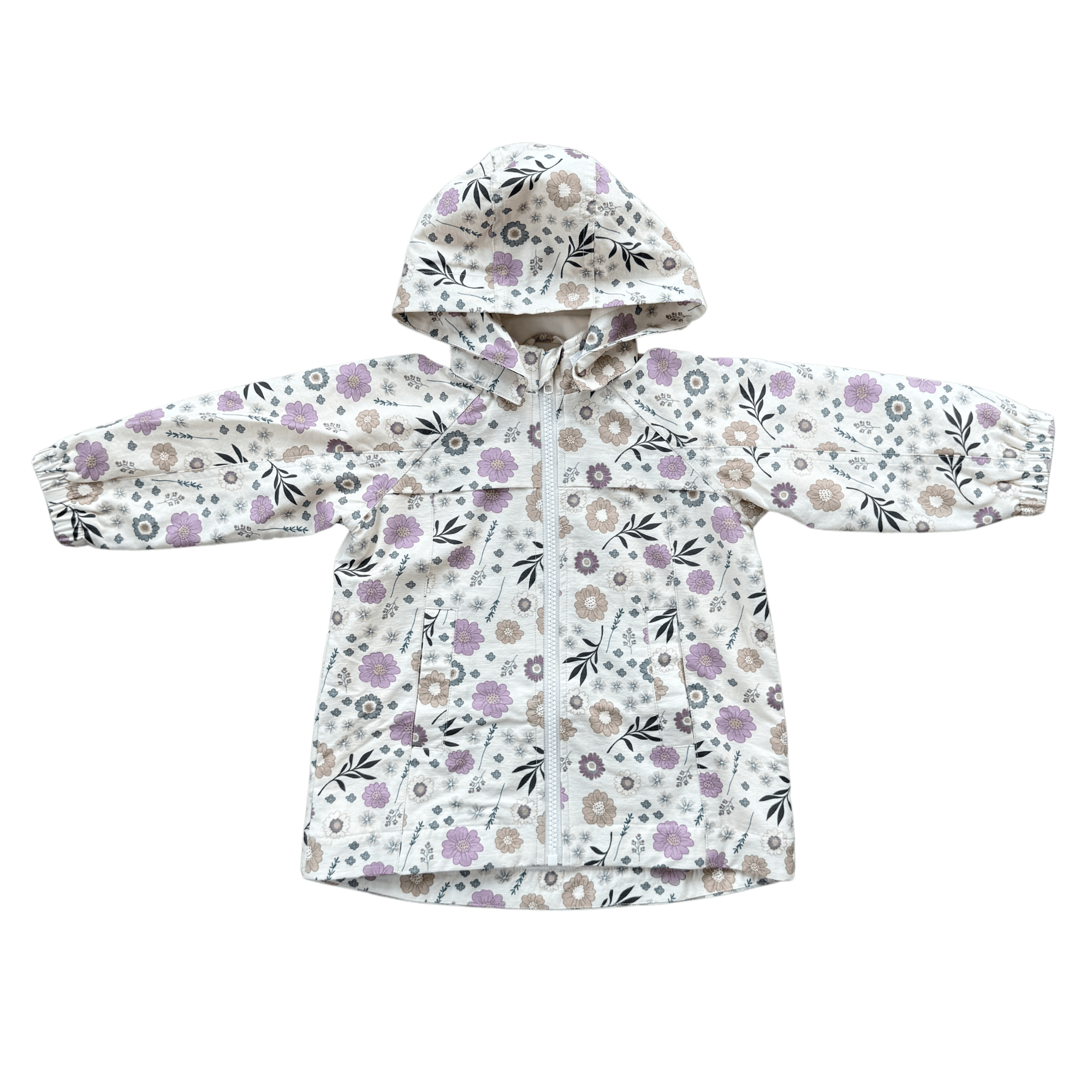 Cotton Jacket