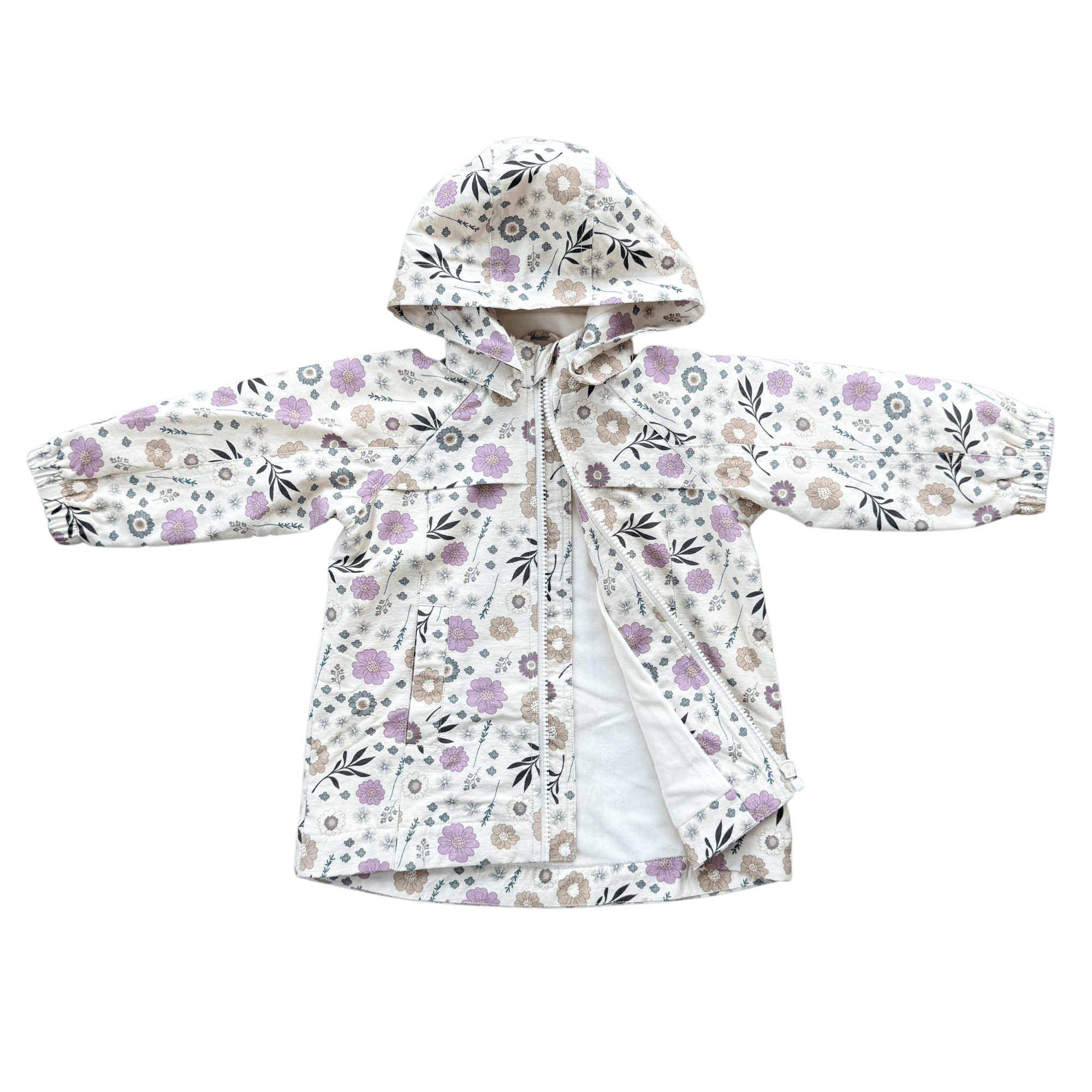 Cotton Jacket