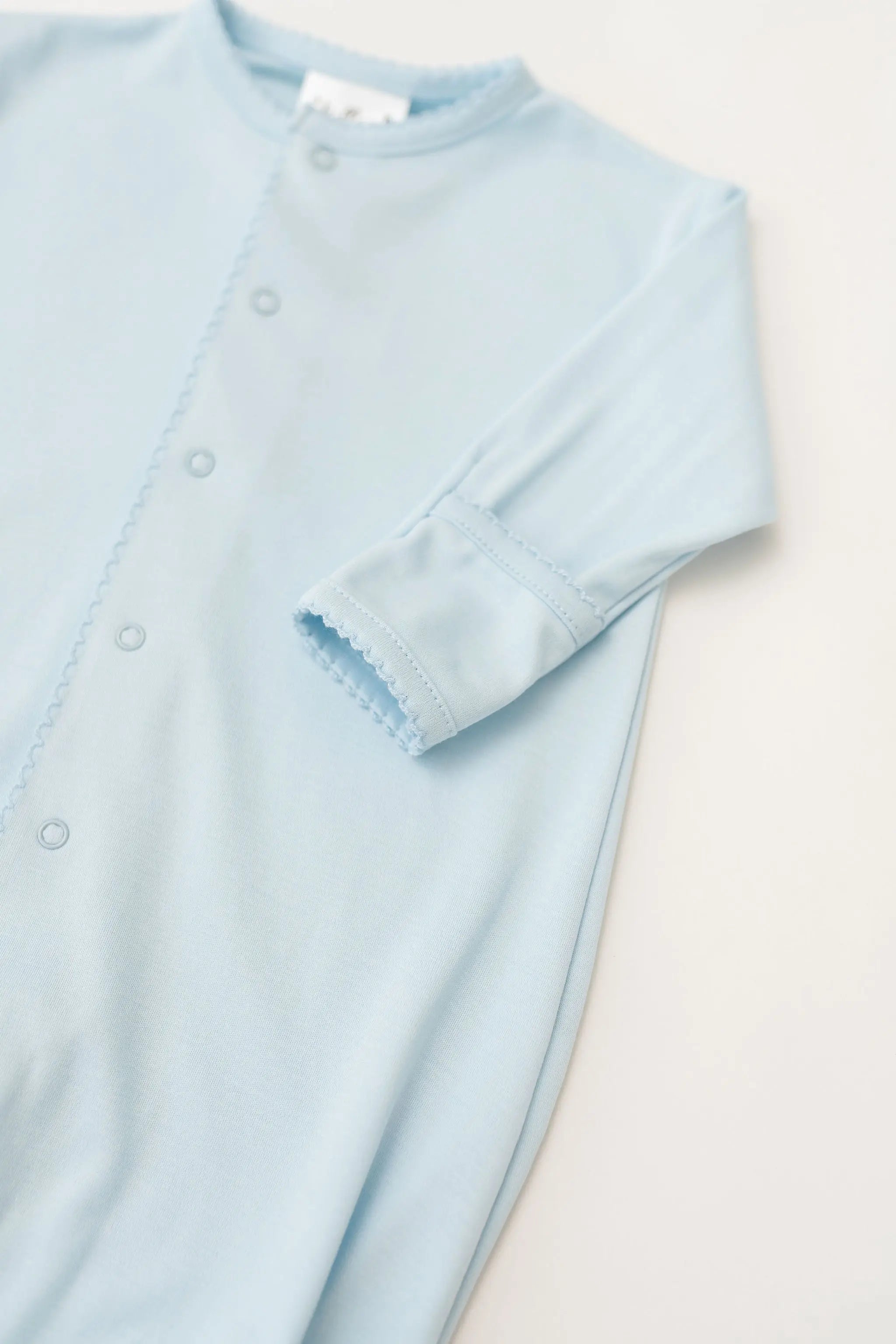 Premium Pima Cotton 2 In 1 Converter Gown/jumpsuit