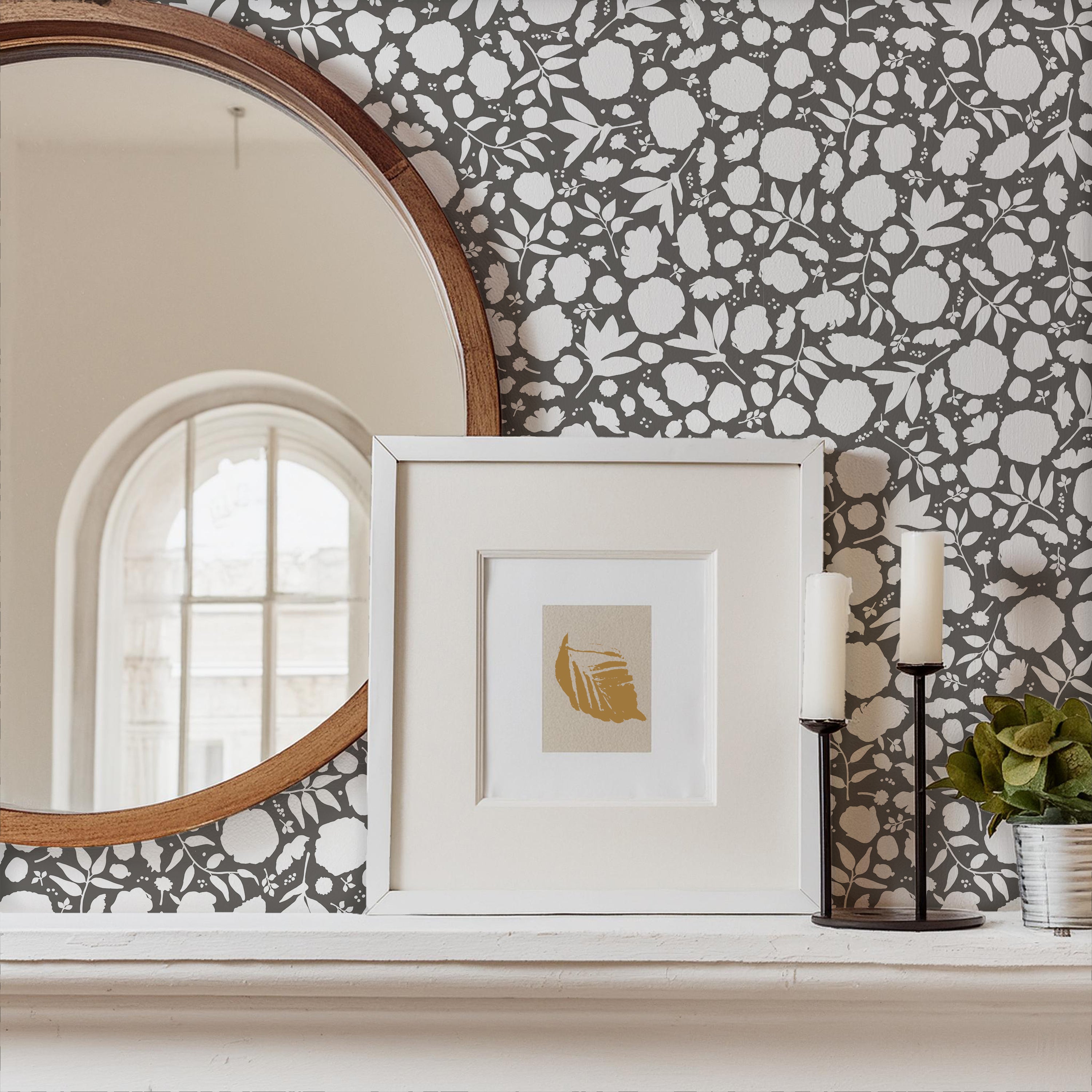 Brea Wallpaper By Mackenzie Nelson