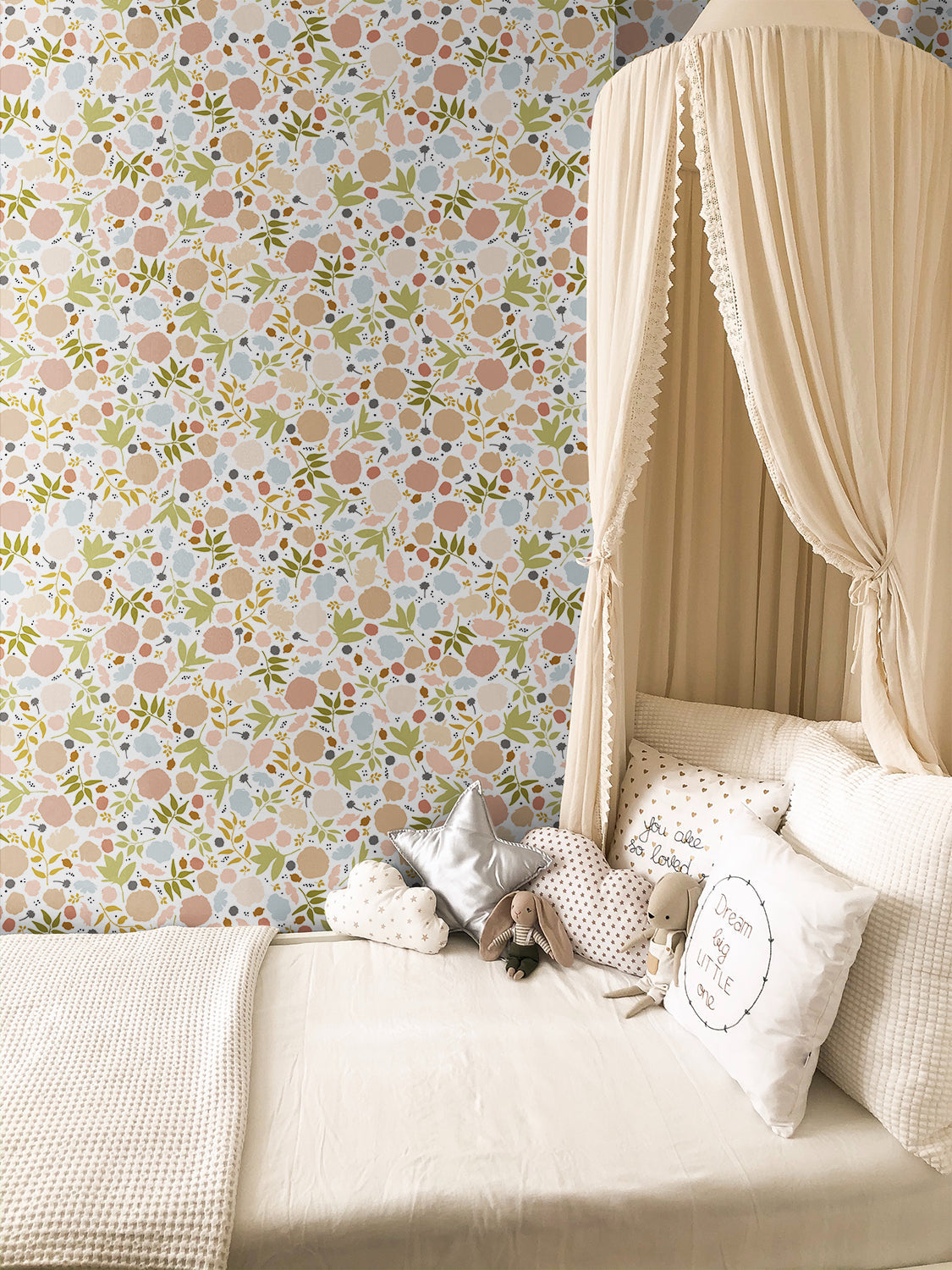 Brea Wallpaper By Mackenzie Nelson