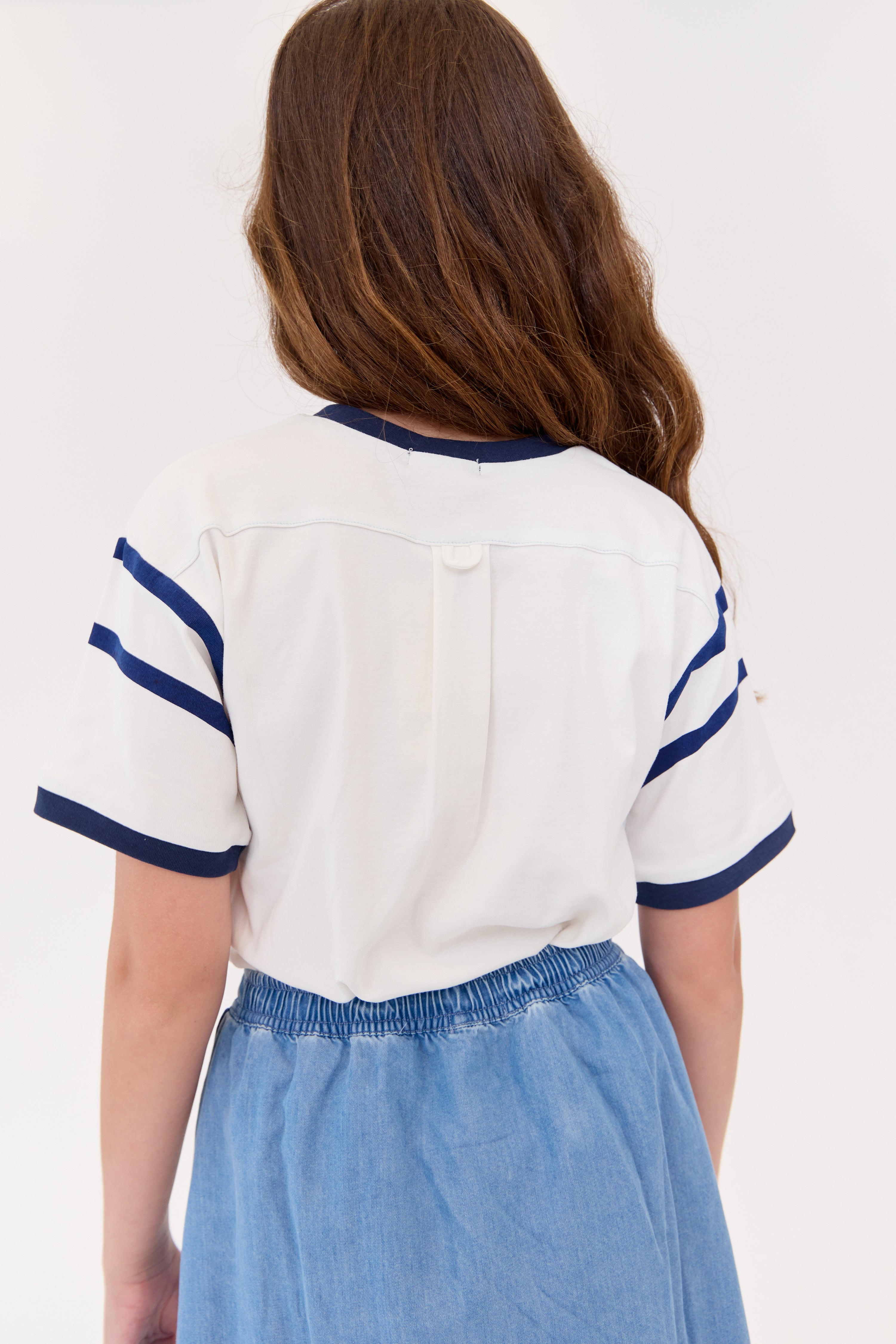 Cynthia Tee - Blue