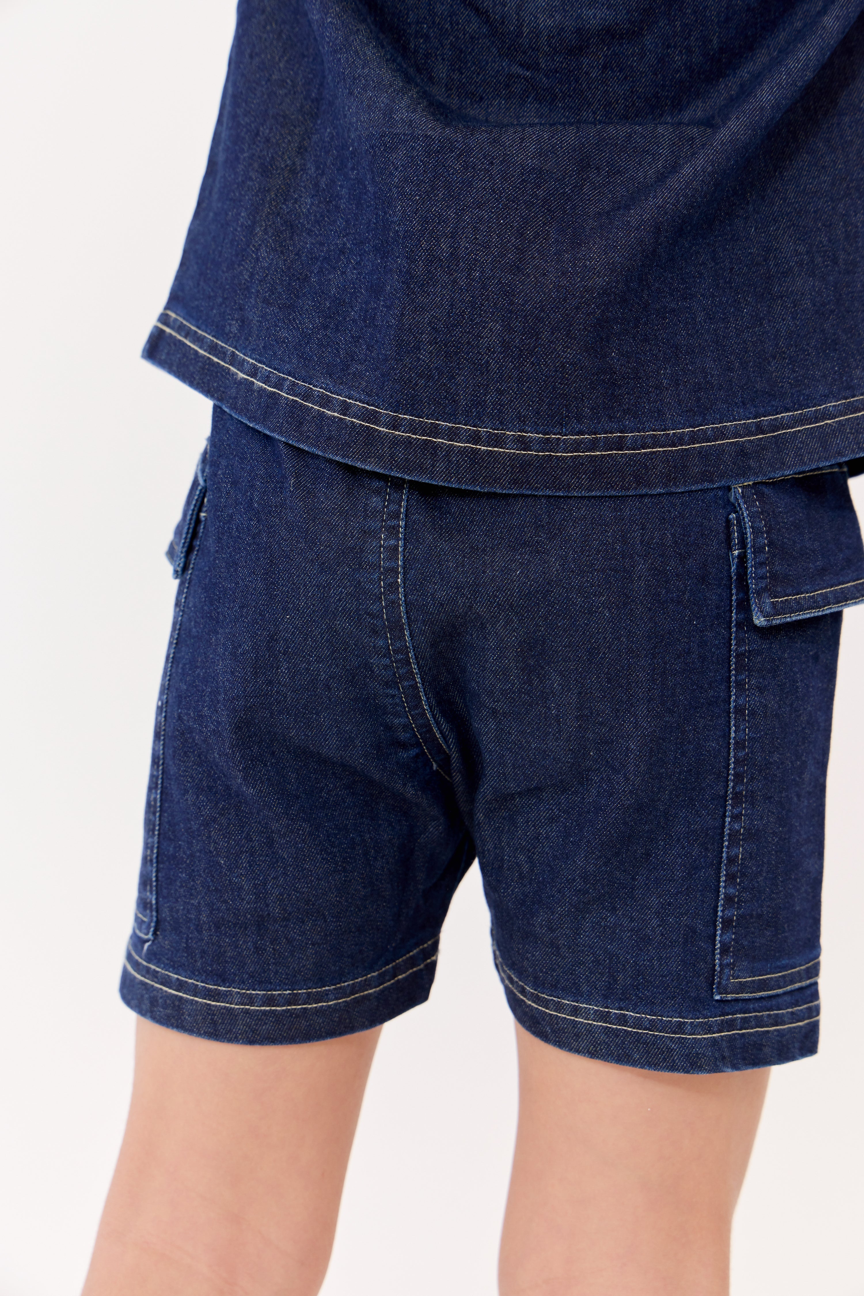 Roe Shorts