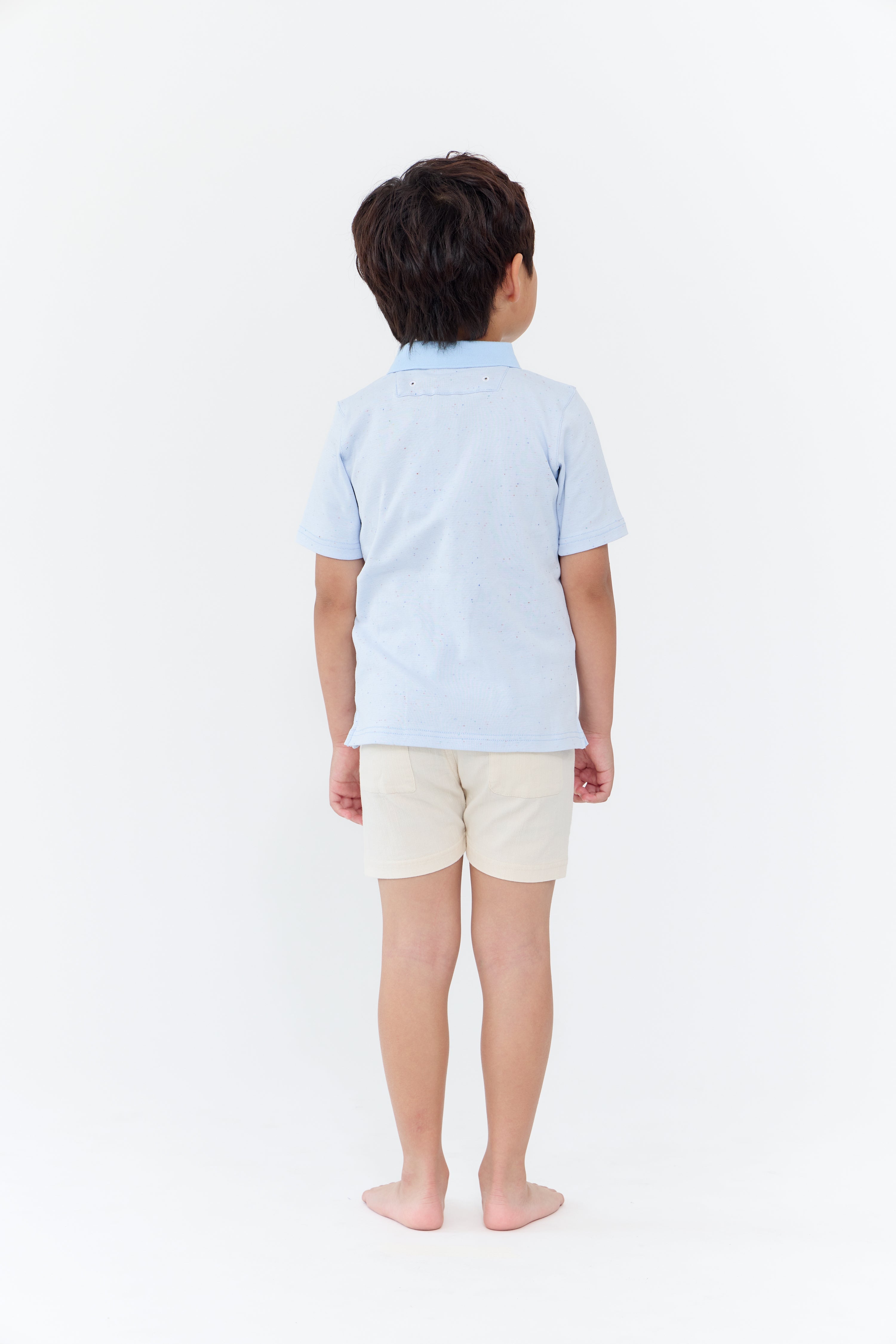 Sonny Polo - Blue