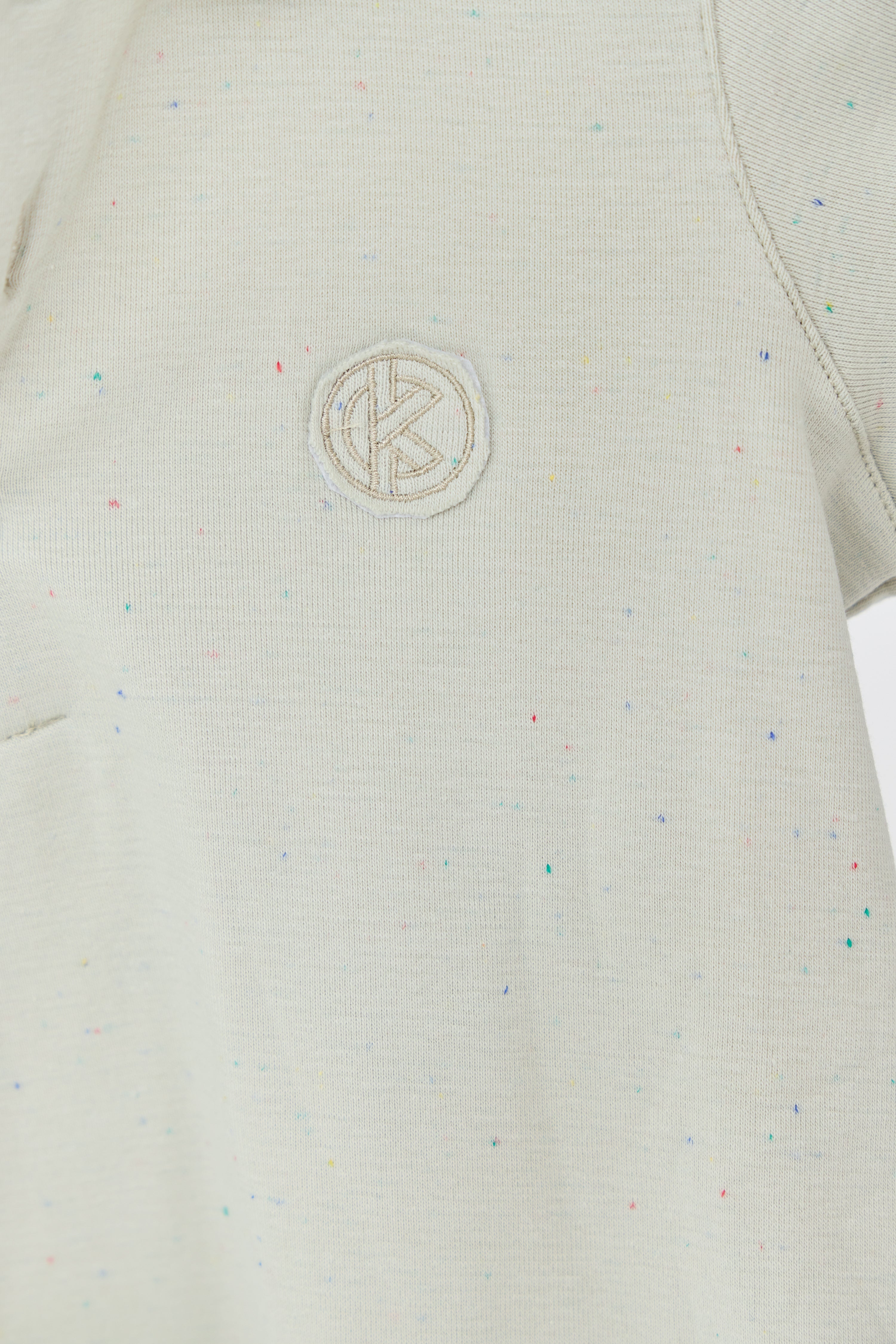 Sonny Polo - Green