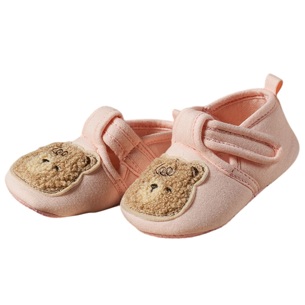 Critters - Toddlers Non-slip Sock-shoes